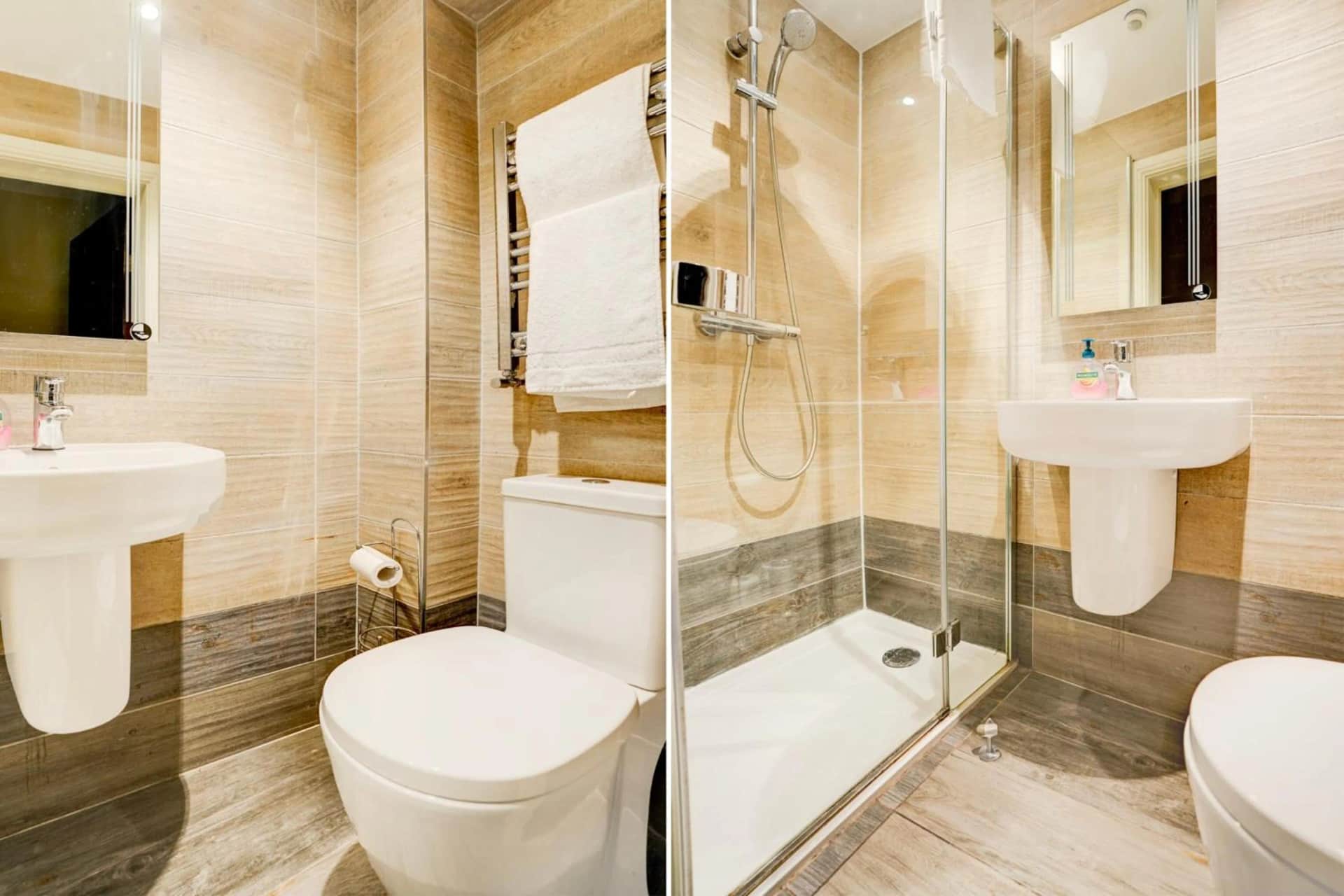 Peckham Rooms Hotel by Belvilla London