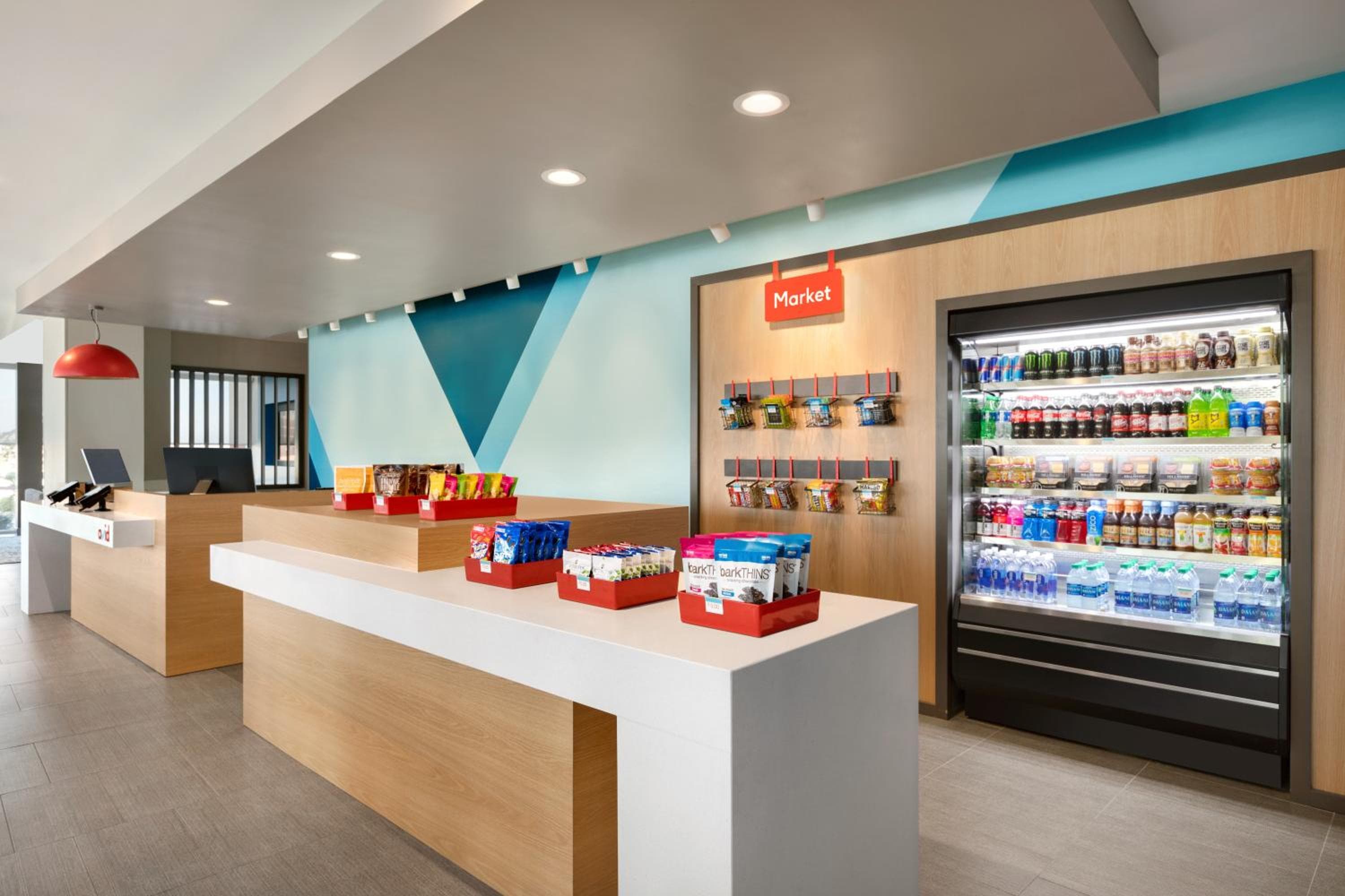 Avid hotel - Toronto - Vaughan Southwest