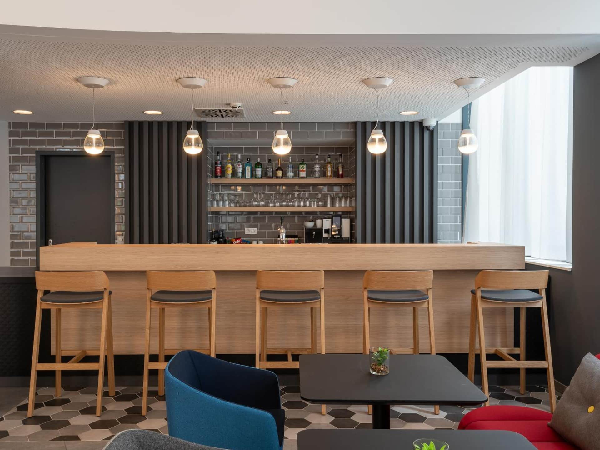 Holiday Inn Express Heilbronn by IHG
