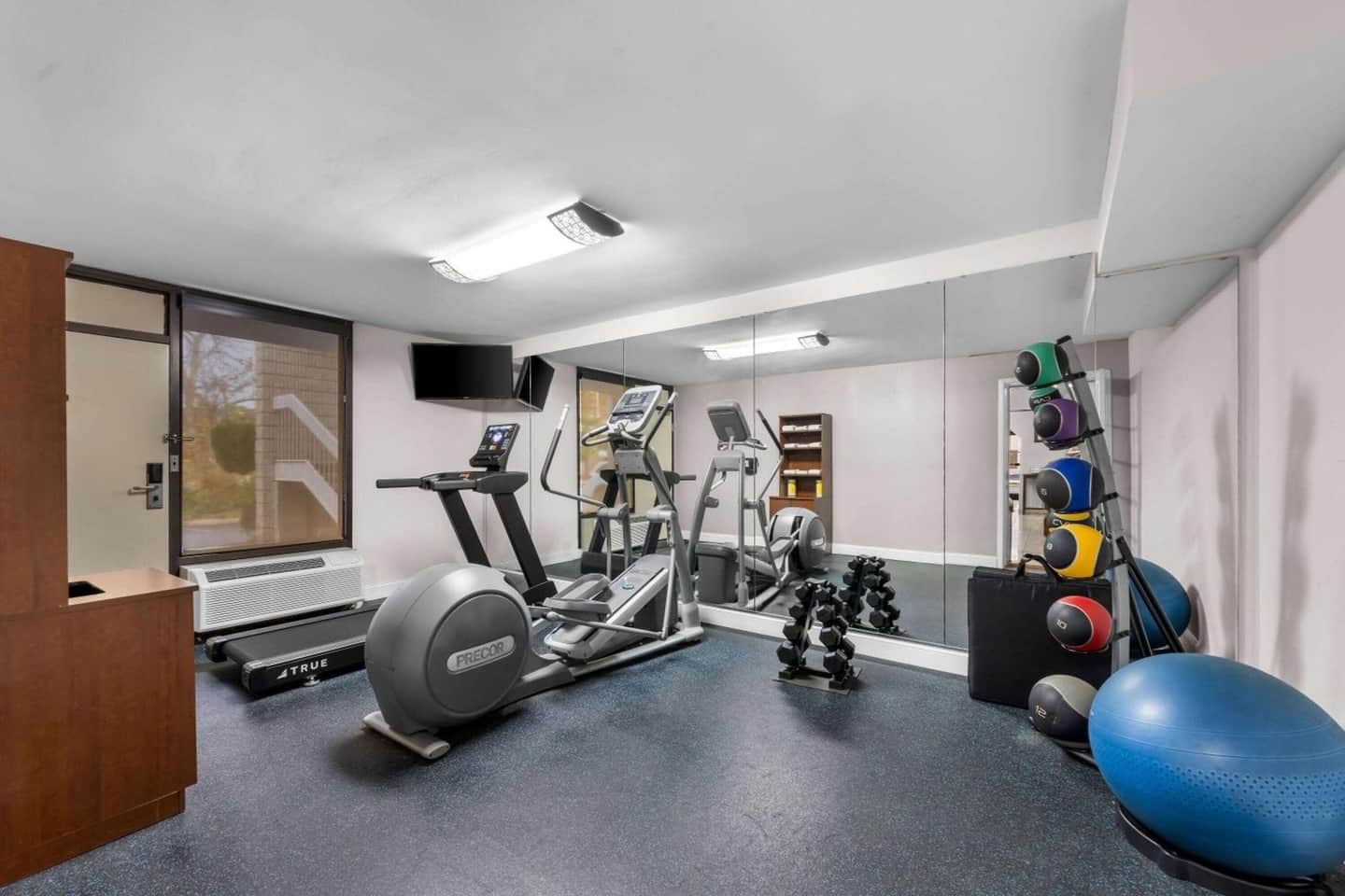 Days Inn by Wyndham Raleigh Midtown