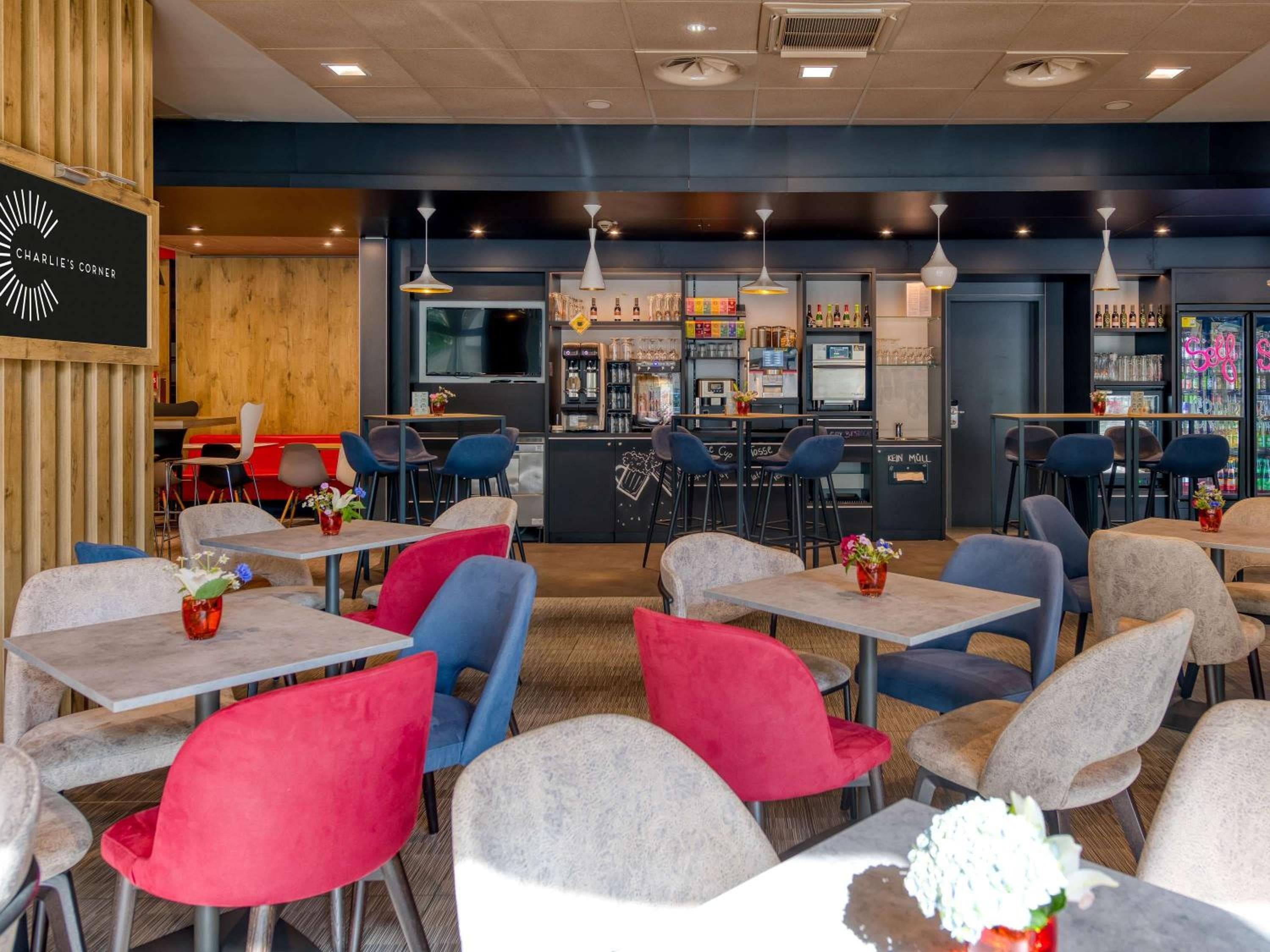 ibis Berlin Kurfürstendamm