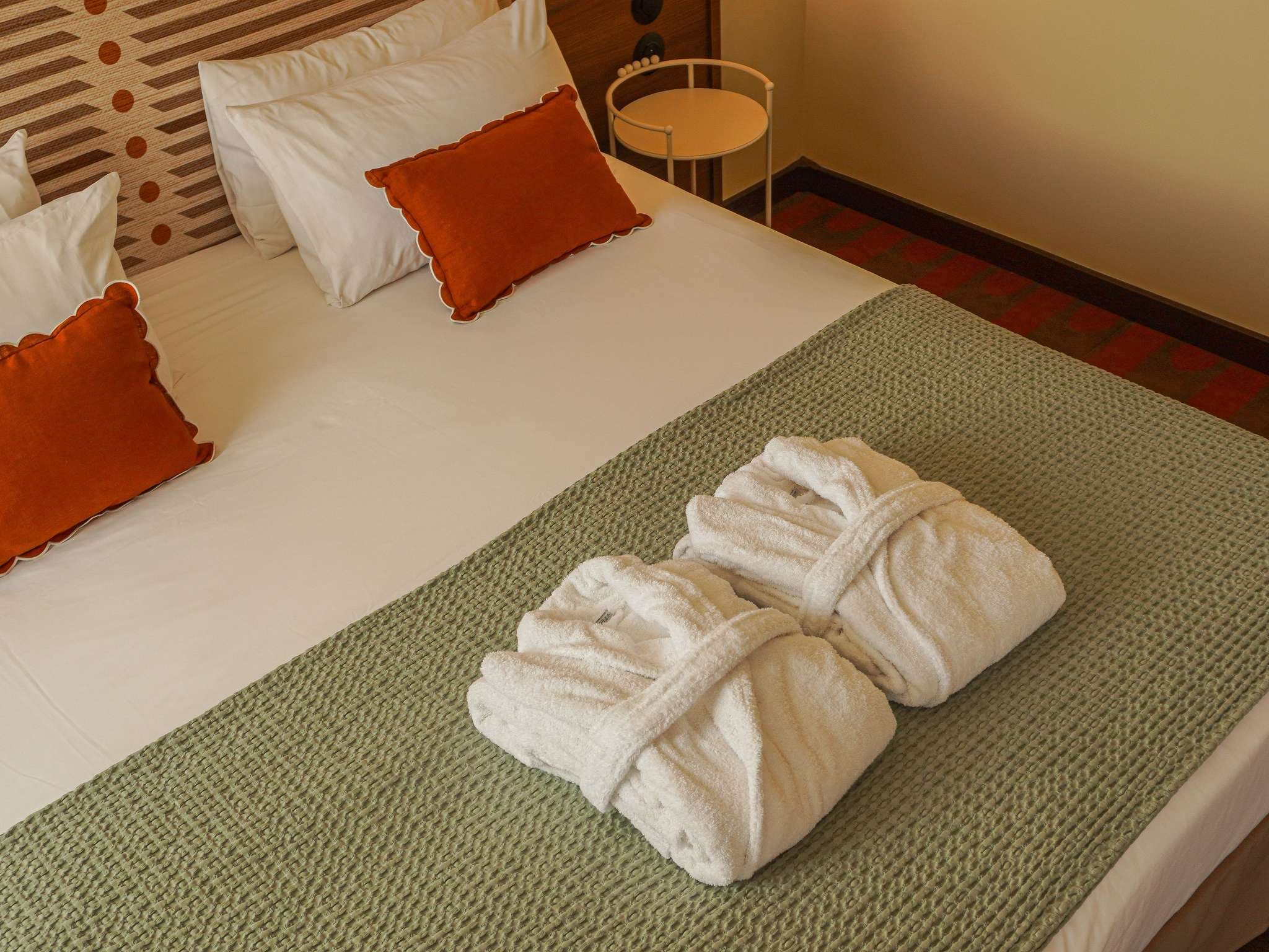 Mercure Arles Centre Arènes