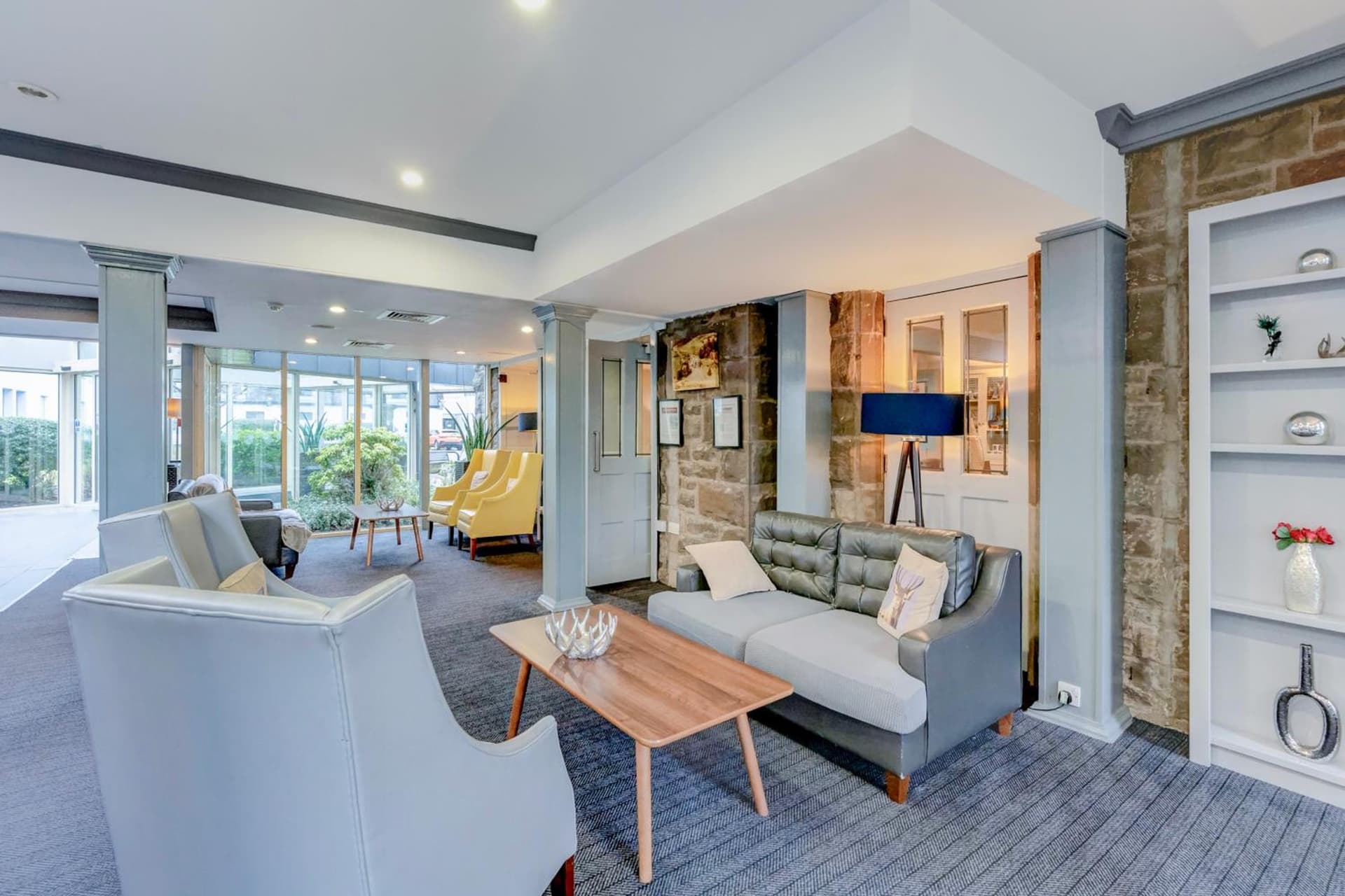 The Landmark Hotel and SPA Leisure Club a Palette hotel