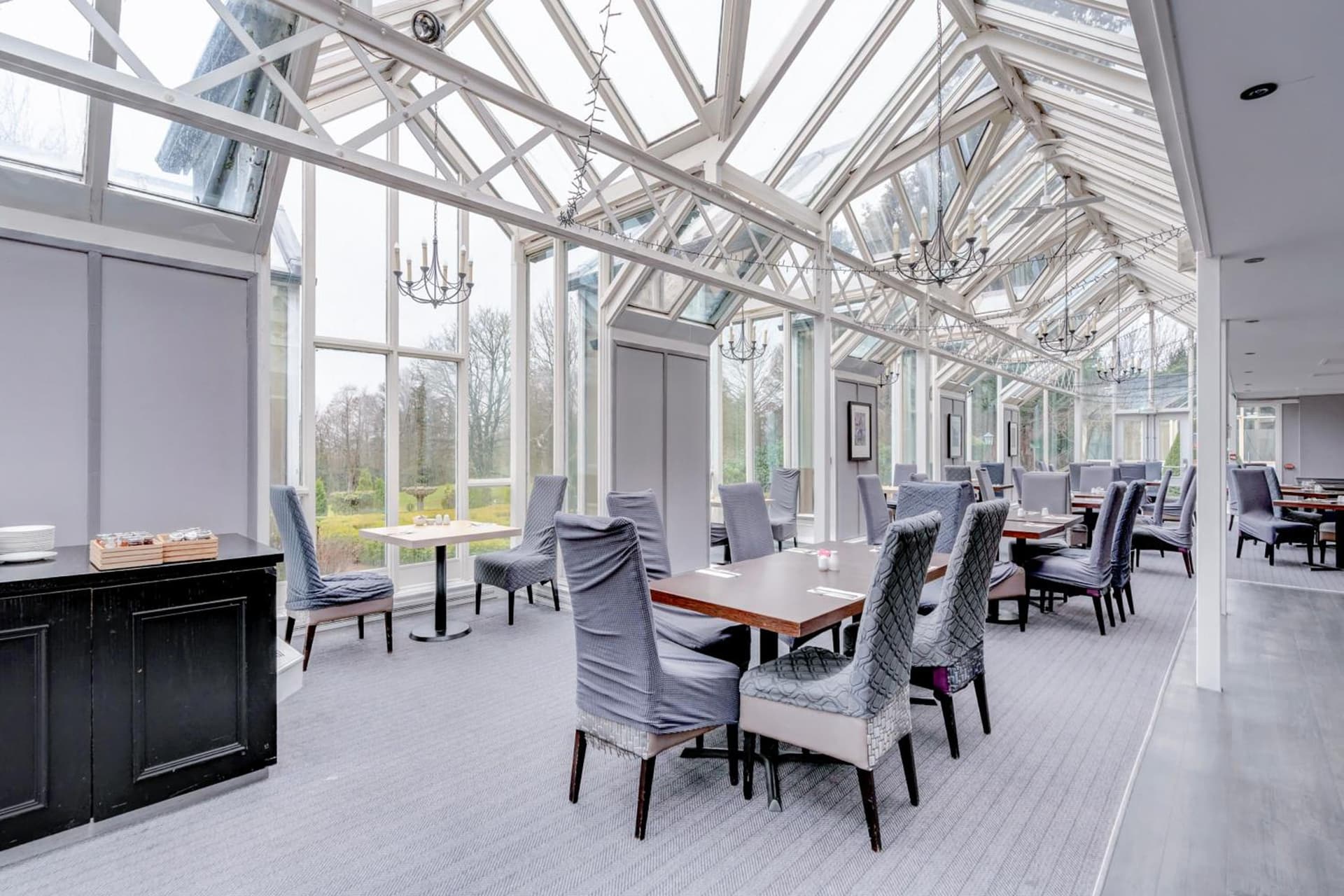 The Landmark Hotel and SPA Leisure Club a Palette hotel