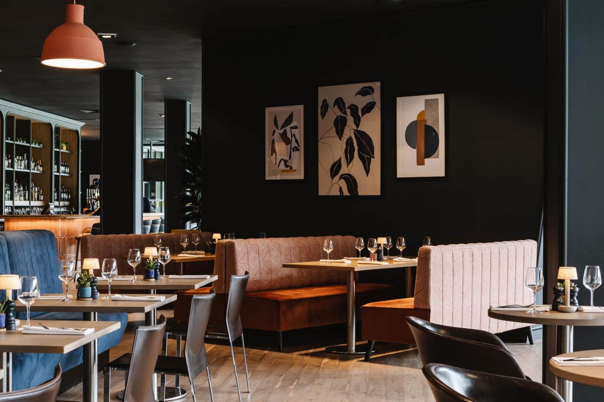 voco Belfast by IHG
