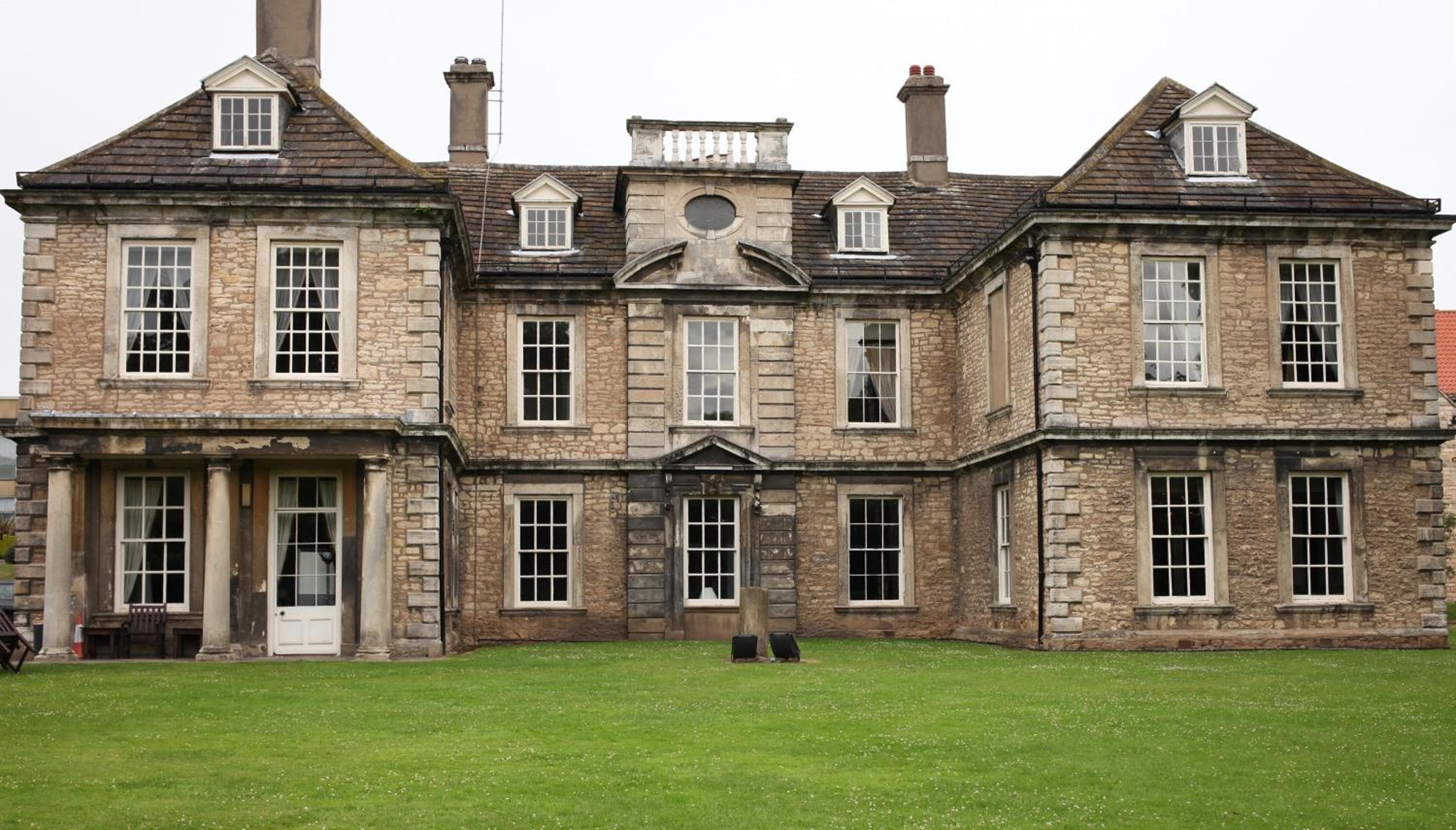 Holiday Inn Doncaster A1 M Jct 36 by IHG