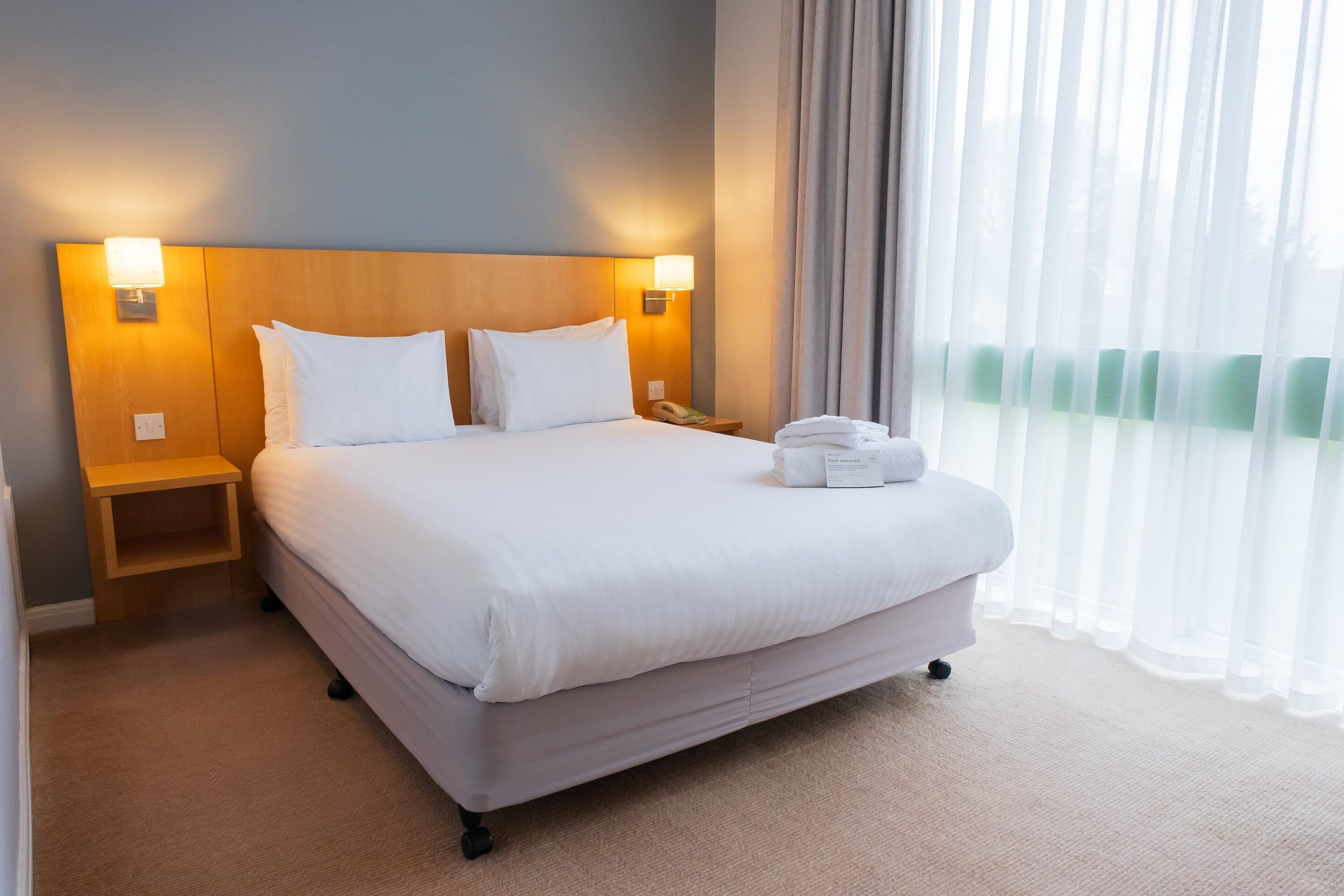 Holiday Inn Doncaster A1 M Jct 36 by IHG