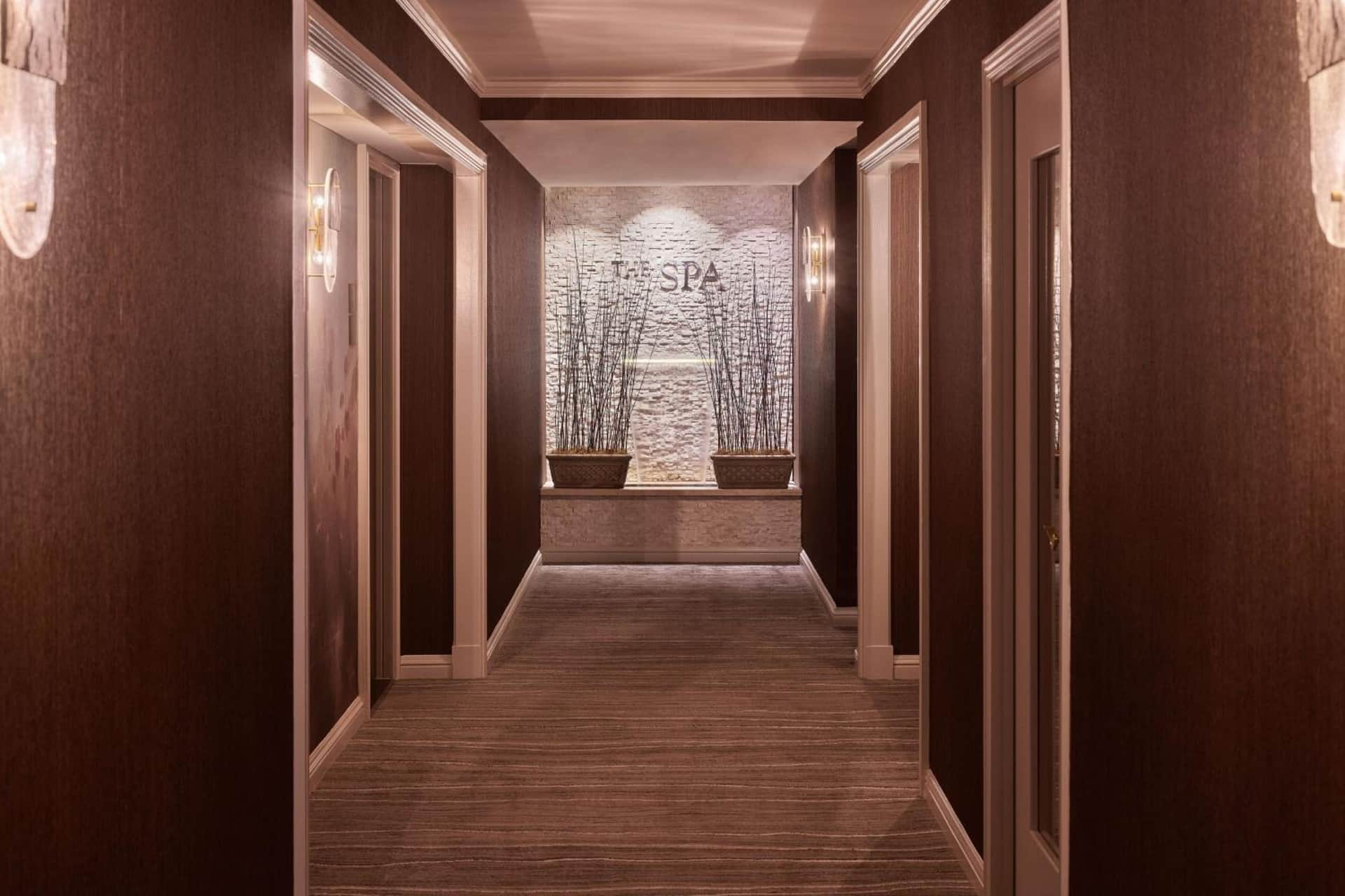 The Whitley, a Luxury Collection Hotel, Atlanta Buckhead