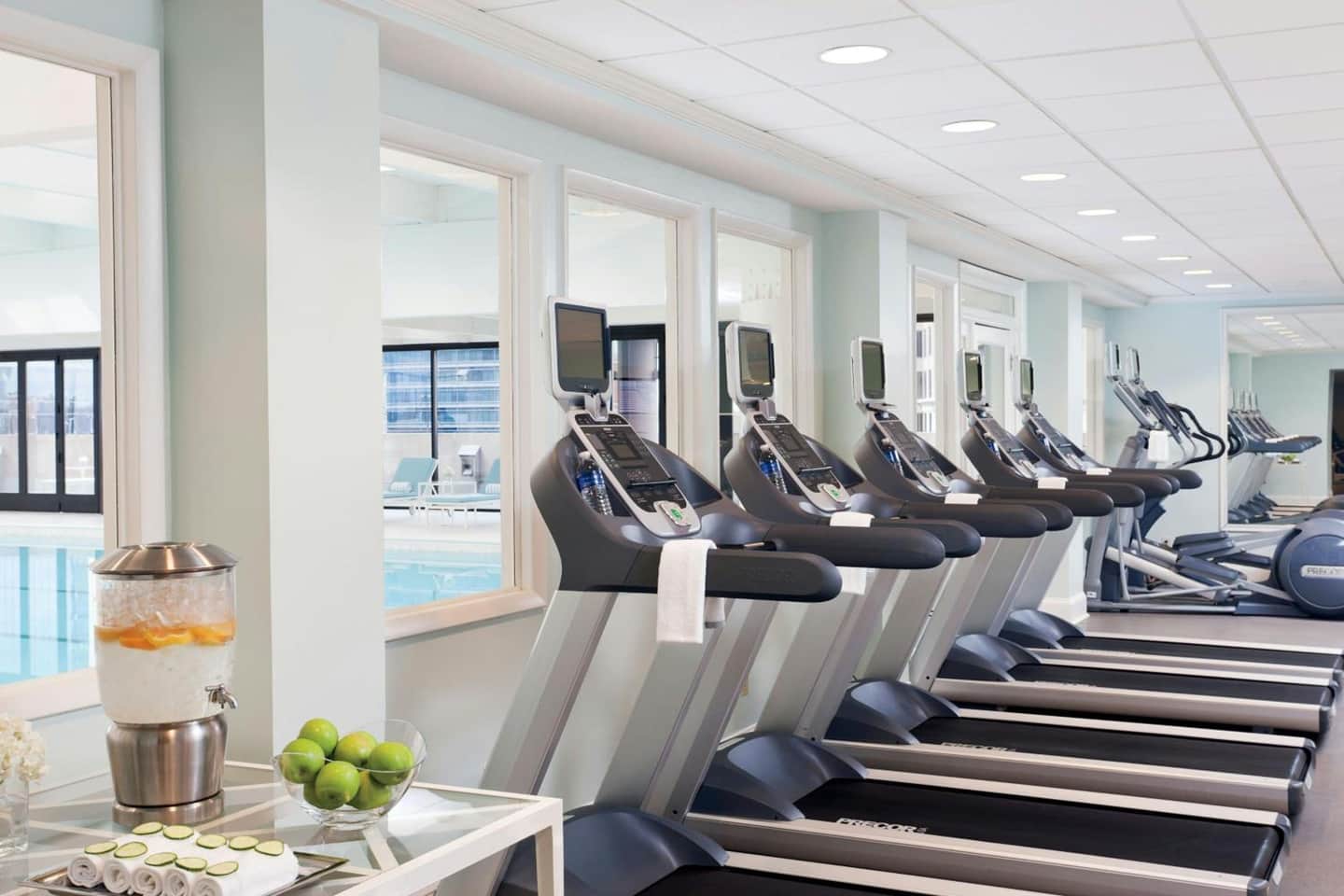 The Whitley, a Luxury Collection Hotel, Atlanta Buckhead