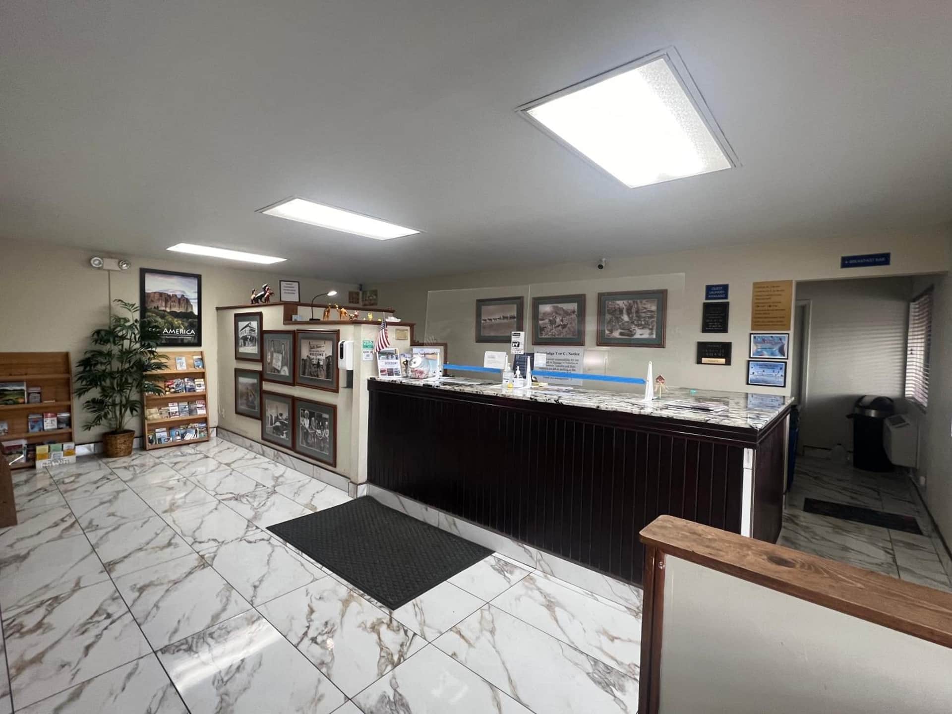 Travelodge by Wyndham Truth or Consequences