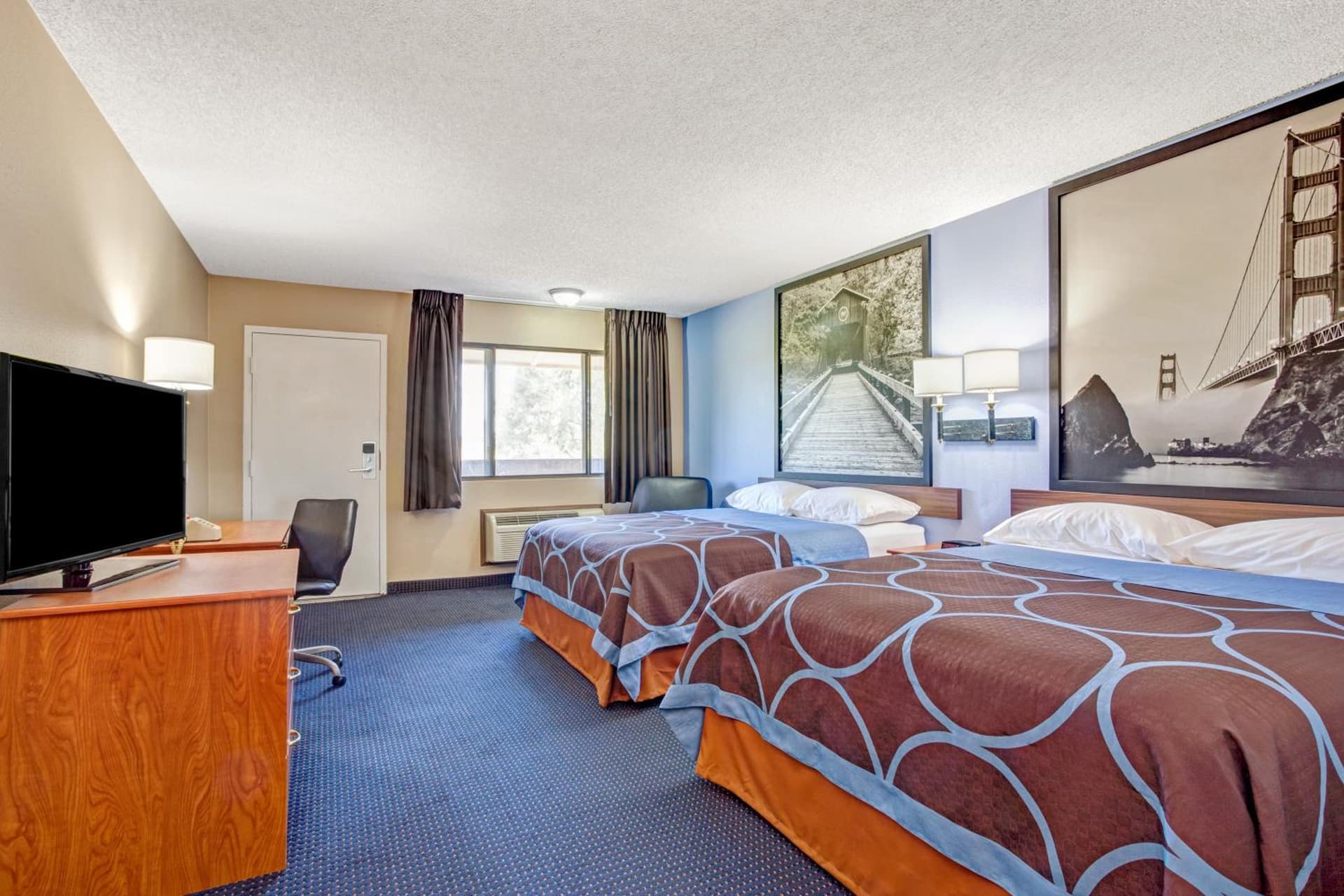 Super 8 by Wyndham Albany