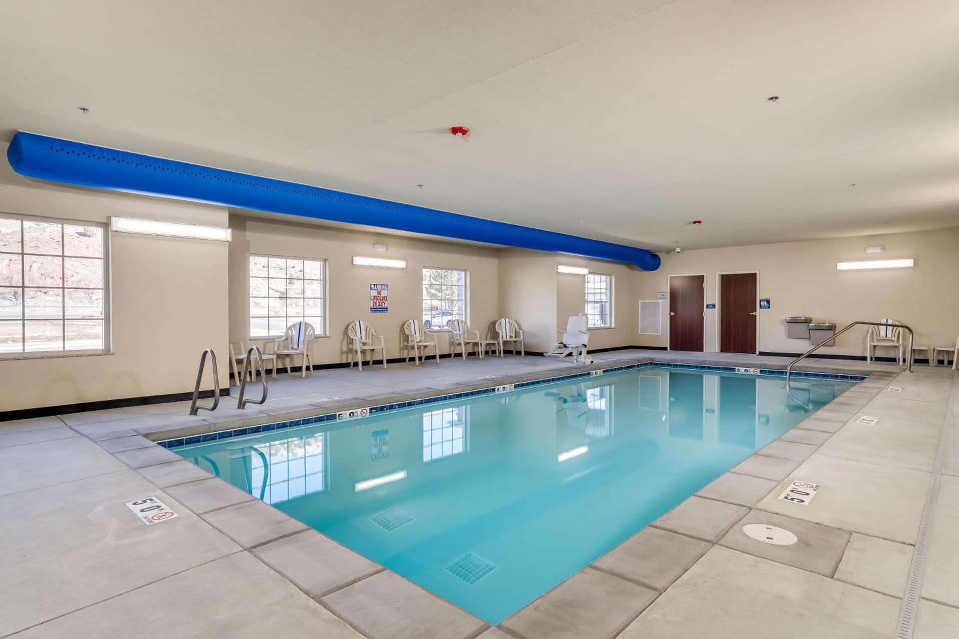 Comfort Inn & Suites Morgan