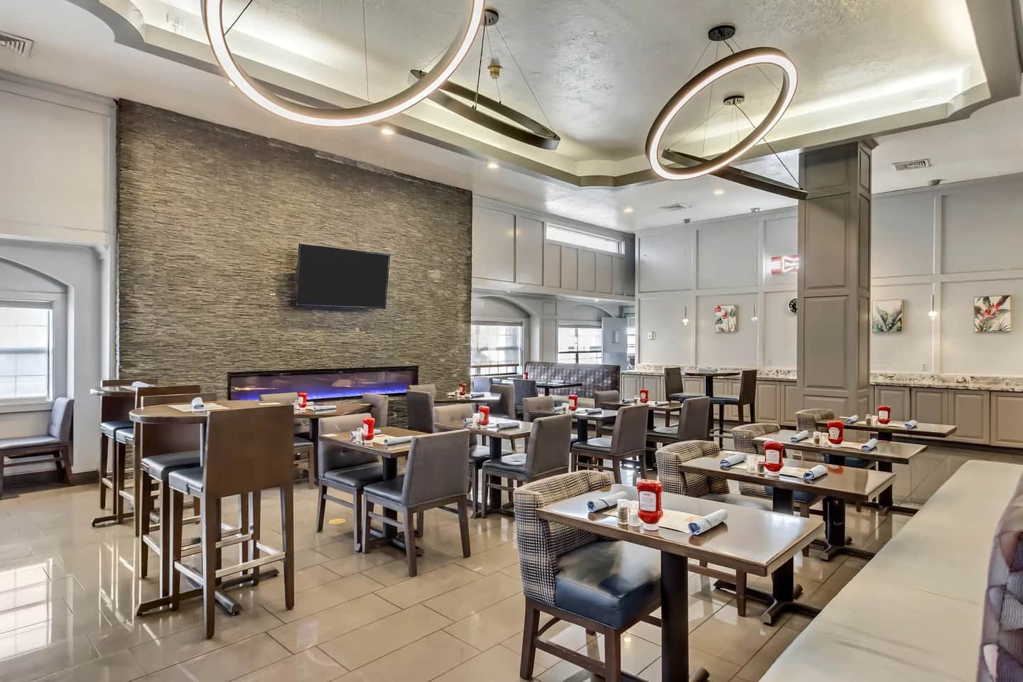 Radisson Hotel Salt Lake City Airport