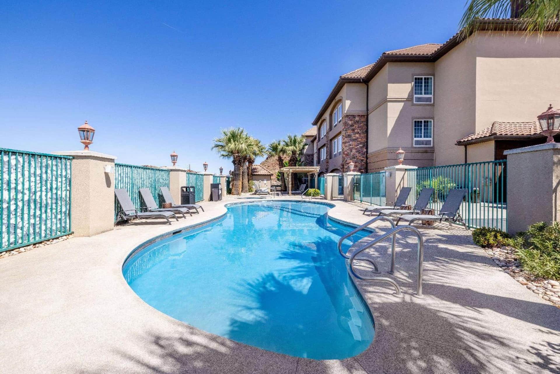 La Quinta by Wyndham St. George