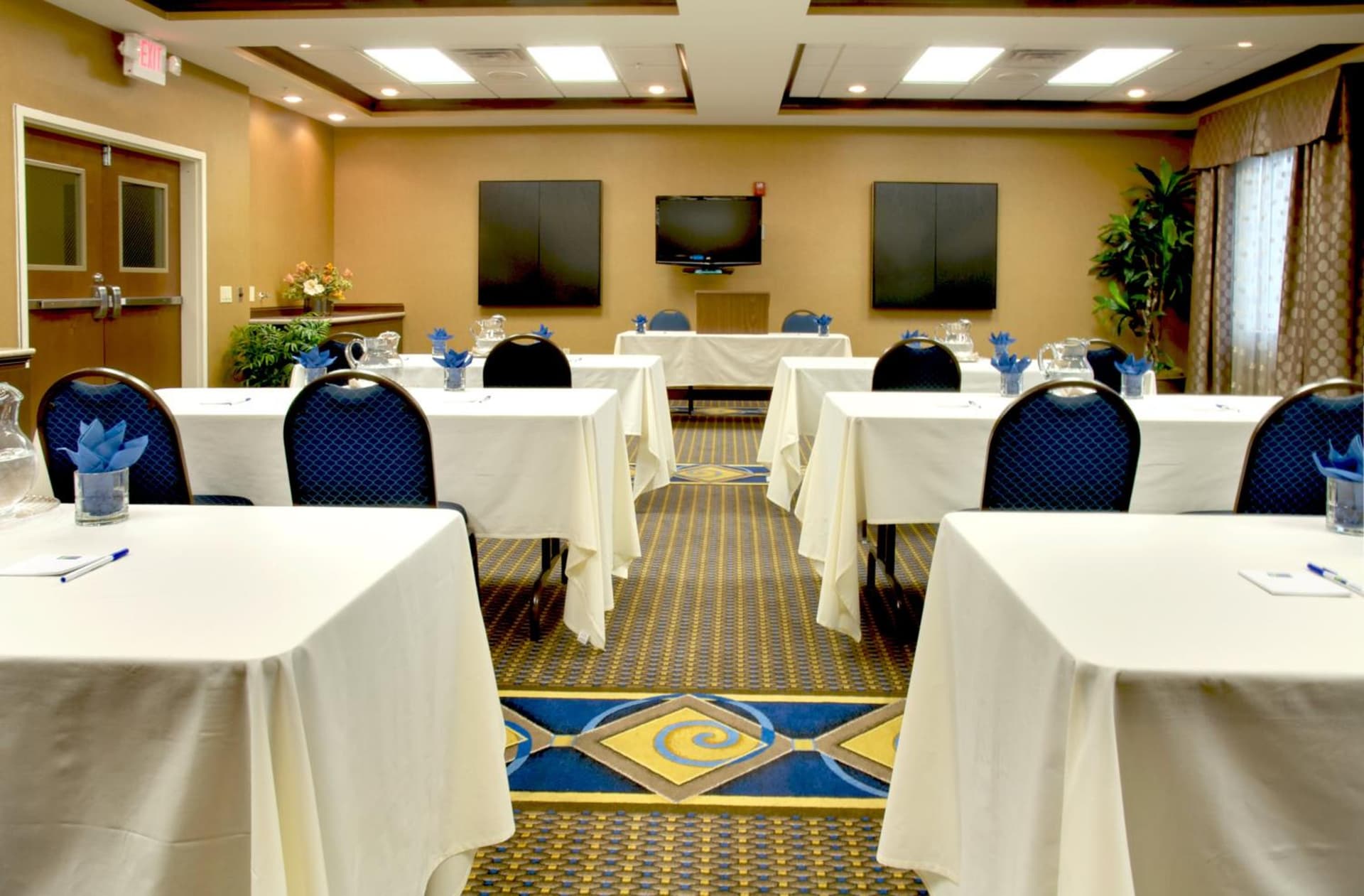Aspen Grand Hotel Houston