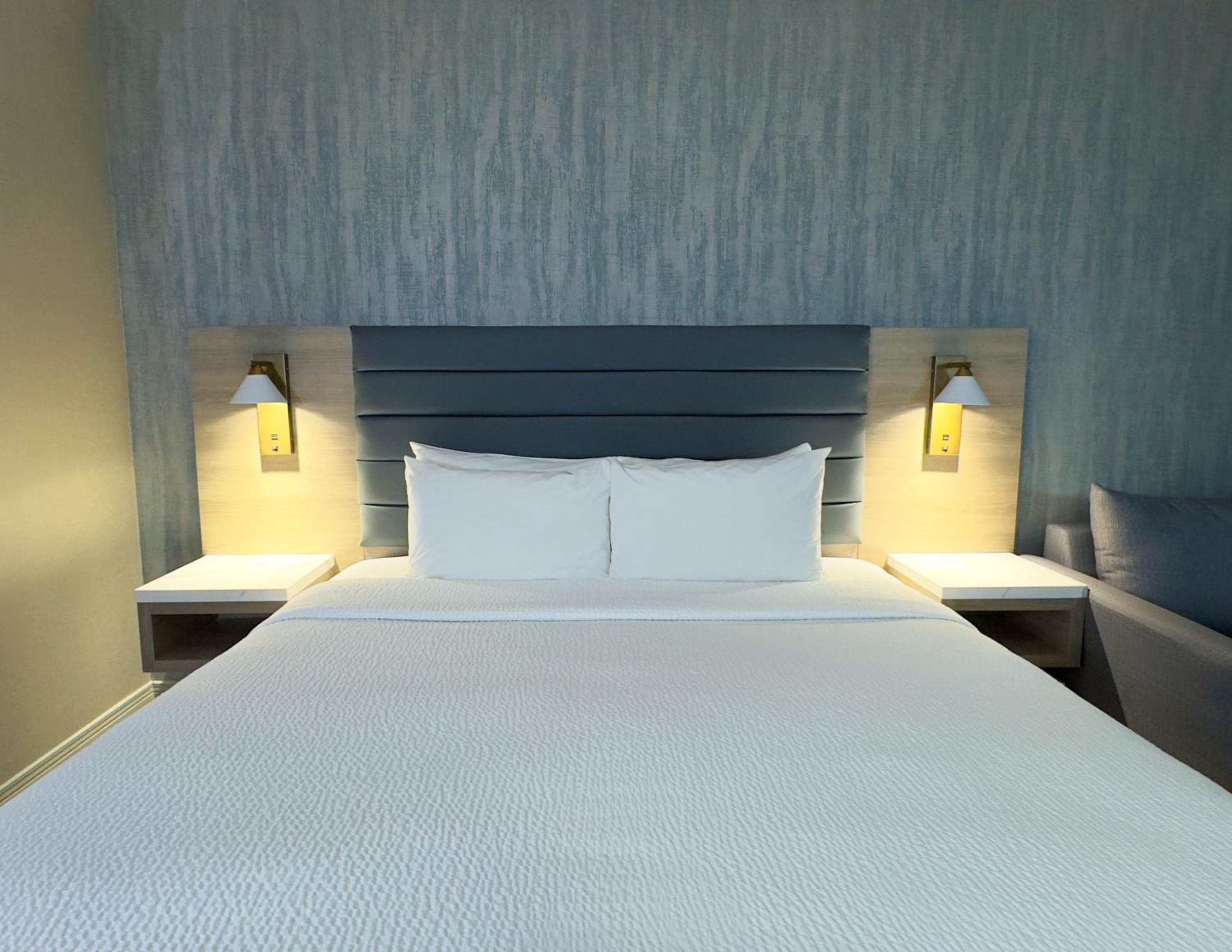 Radisson Hotel Montreal Airport