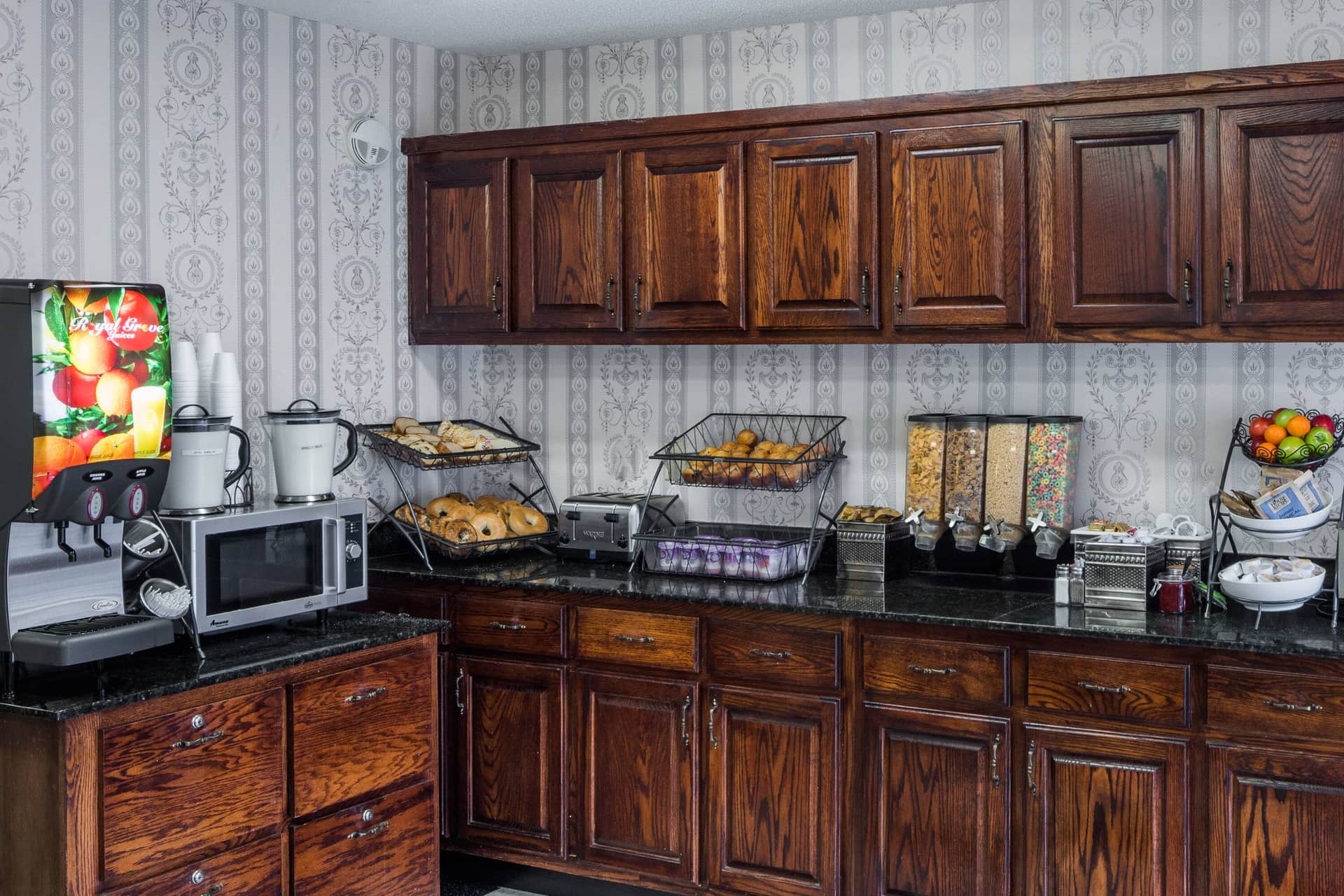 Baymont by Wyndham Cleveland