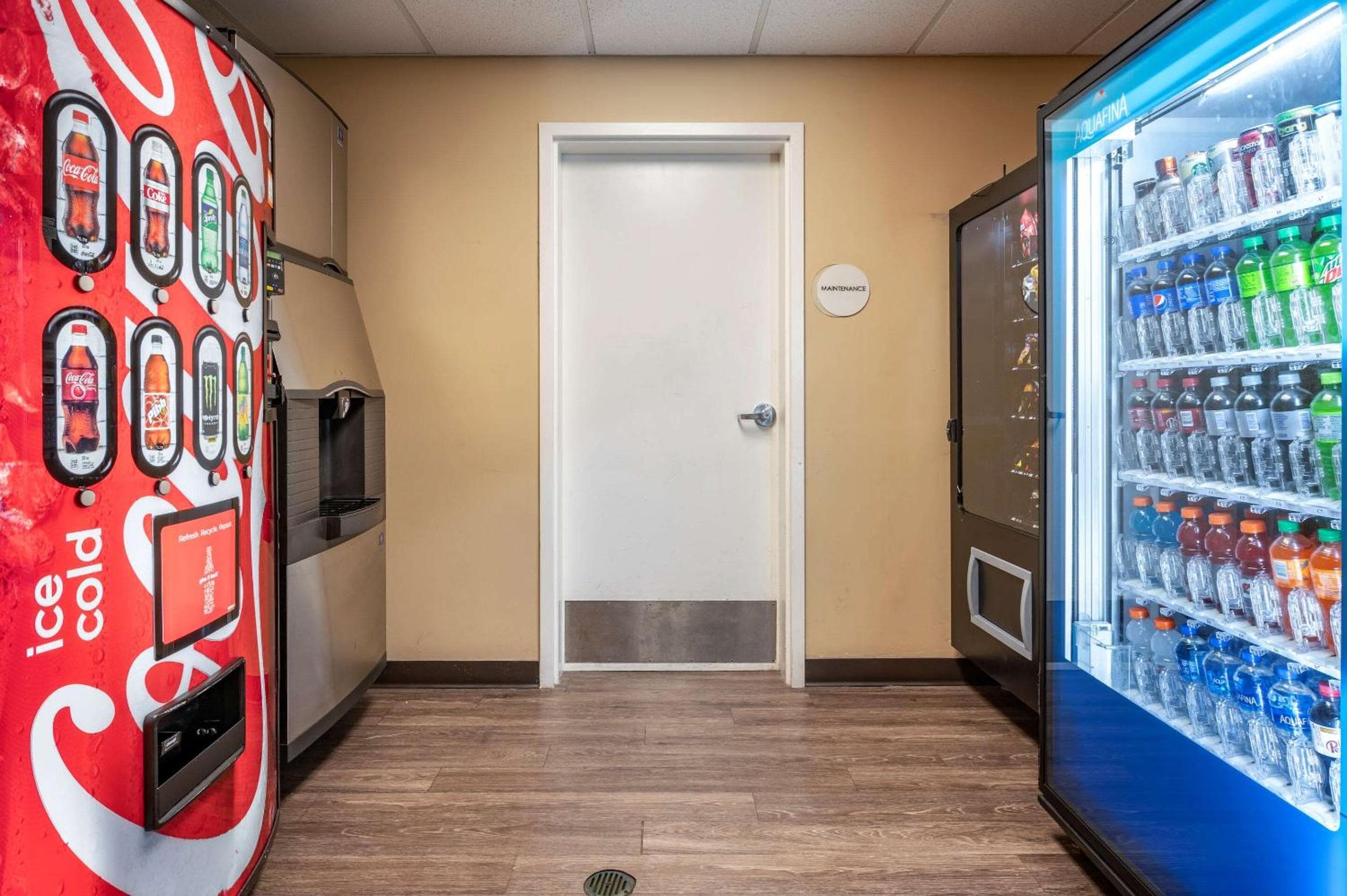 Comfort Inn 4444 Dixie Hwy