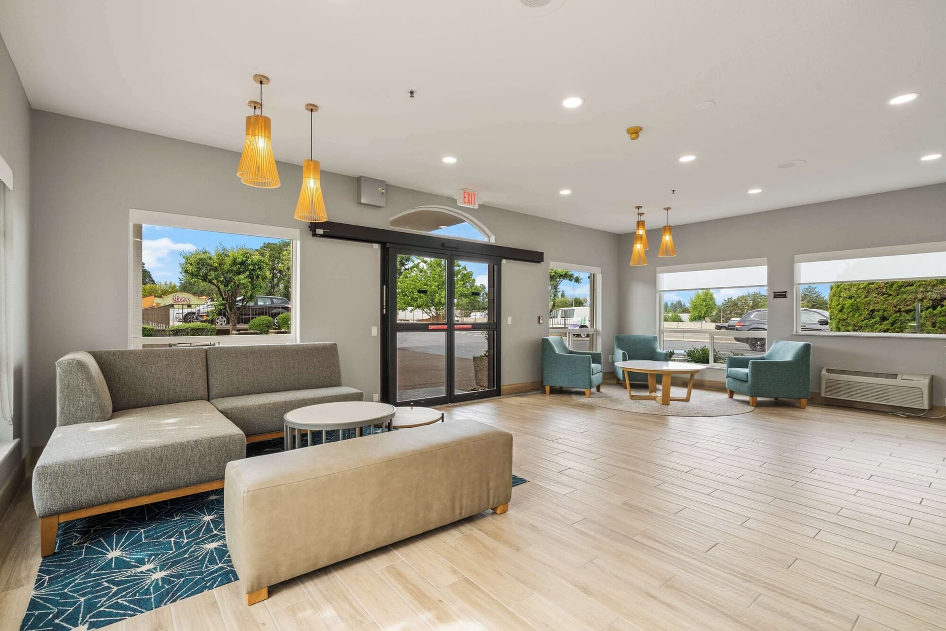 Best Western Lake Oswego/Portland Hotel & Suites
