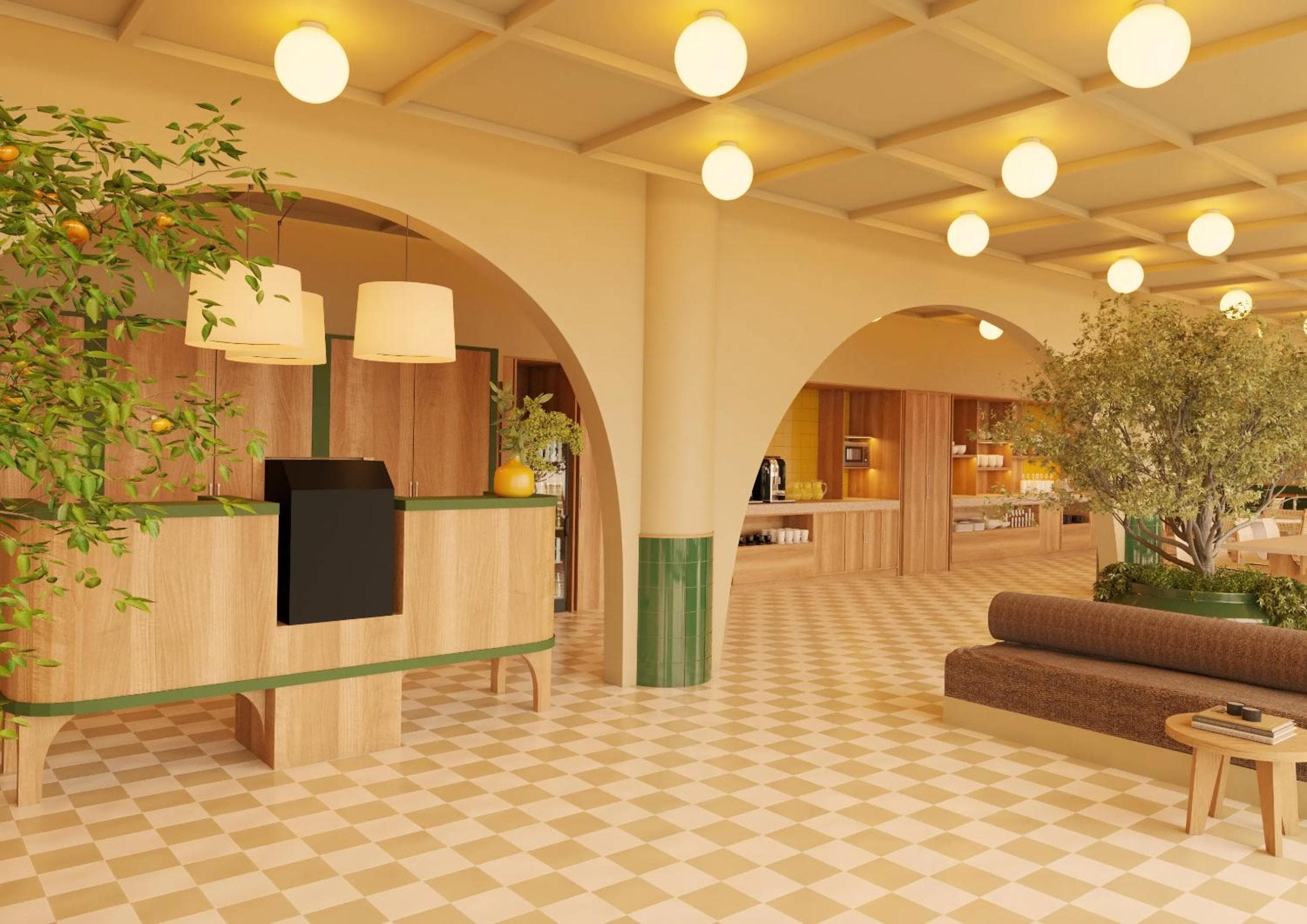 B&B Sevilla Bormujos