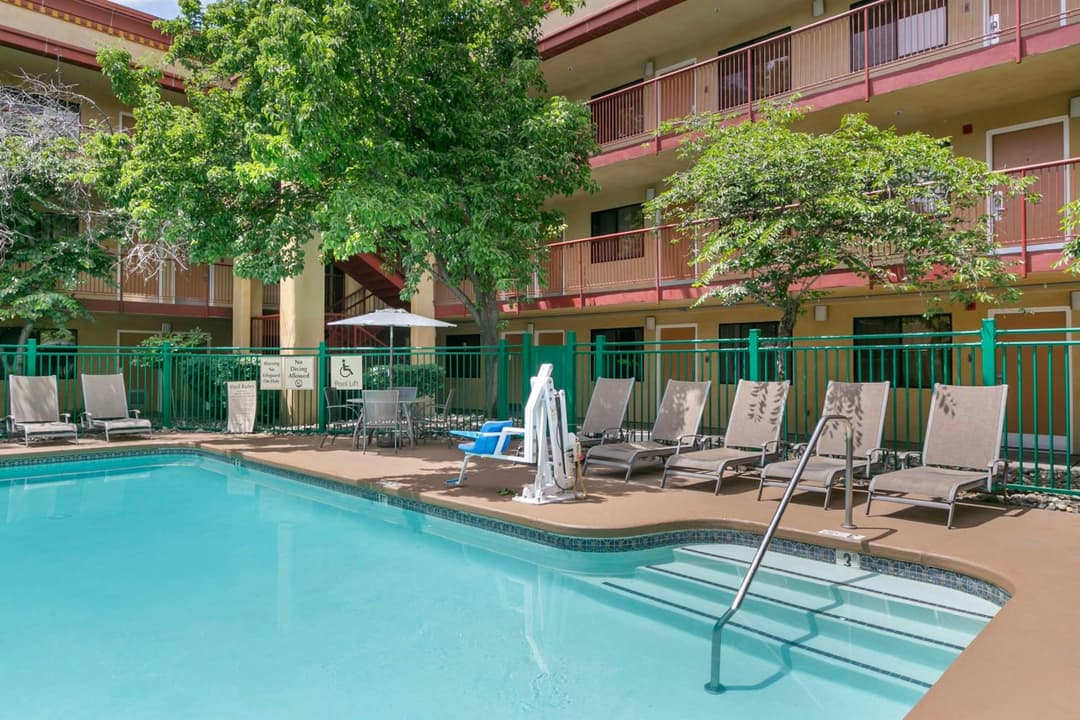 Best Western Plus Orchid Hotel and Suites