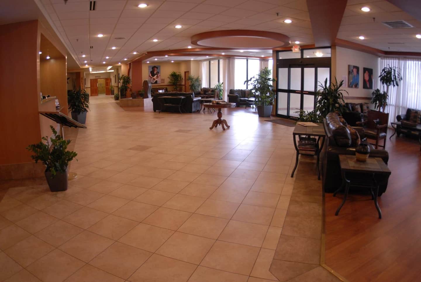 Wyndham Garden Hotel Austin