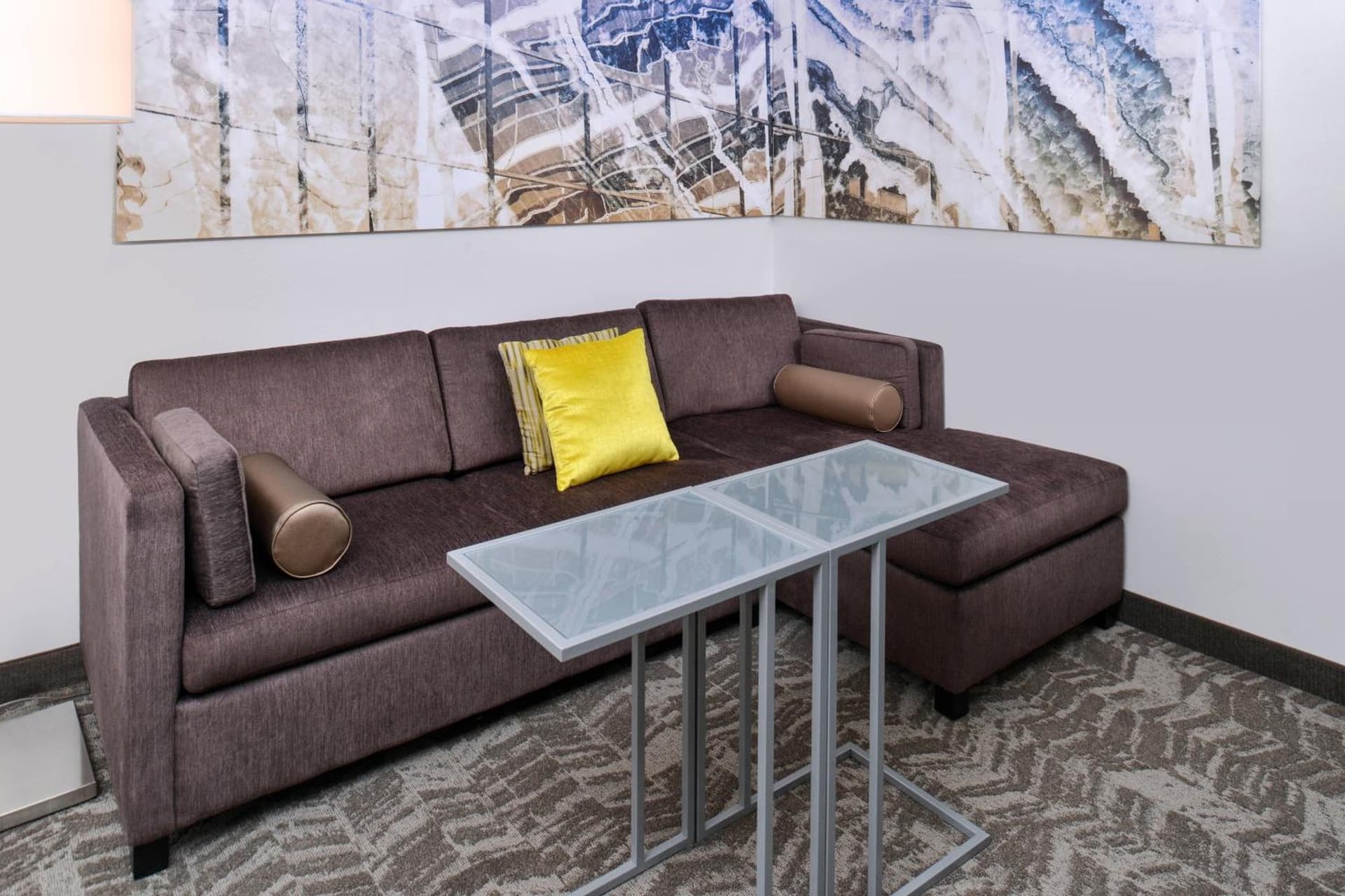 Springhill Suites by Marriott Detroit Metro Airport Romulus