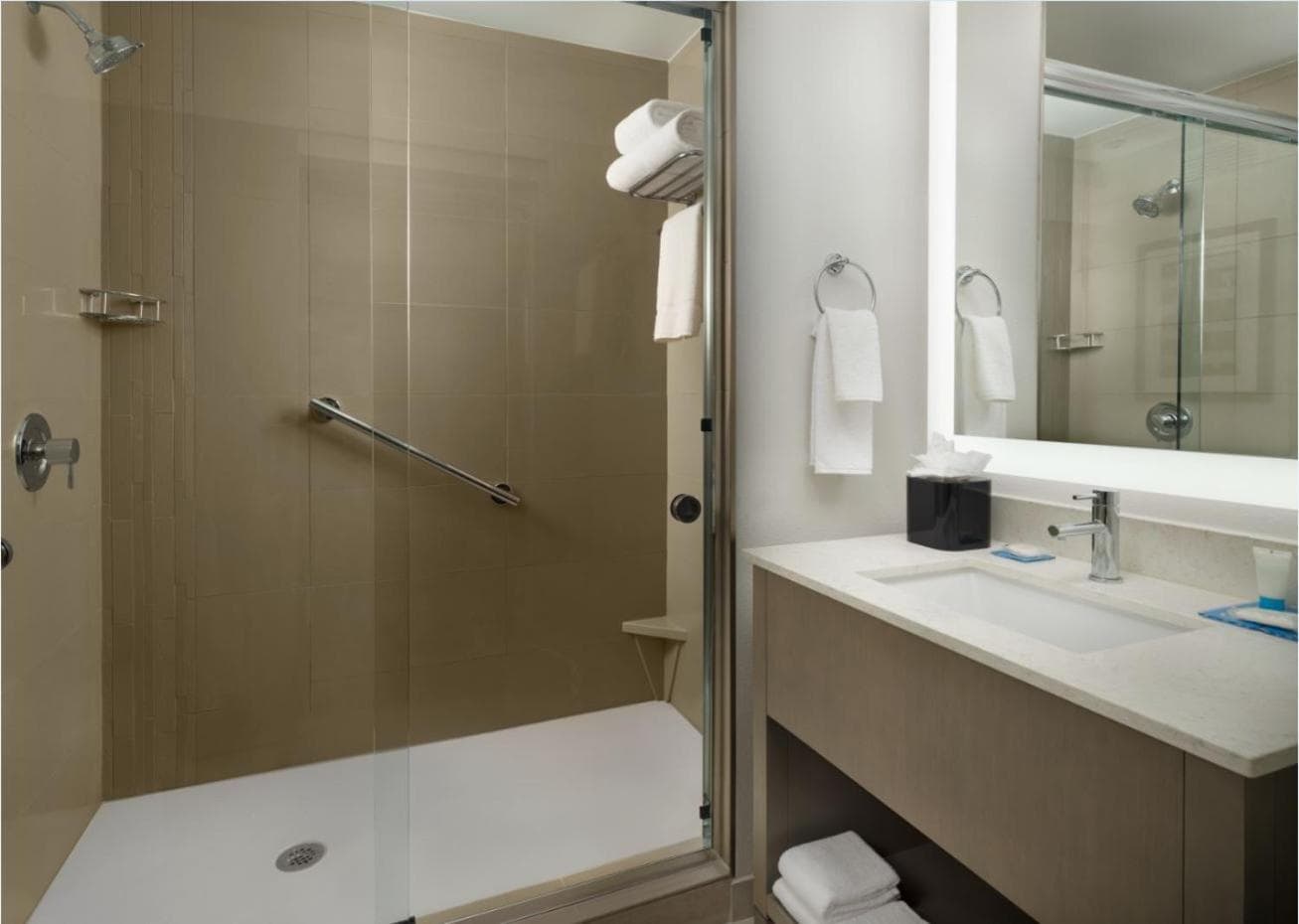 Hyatt House San Jose Airport - San Jose