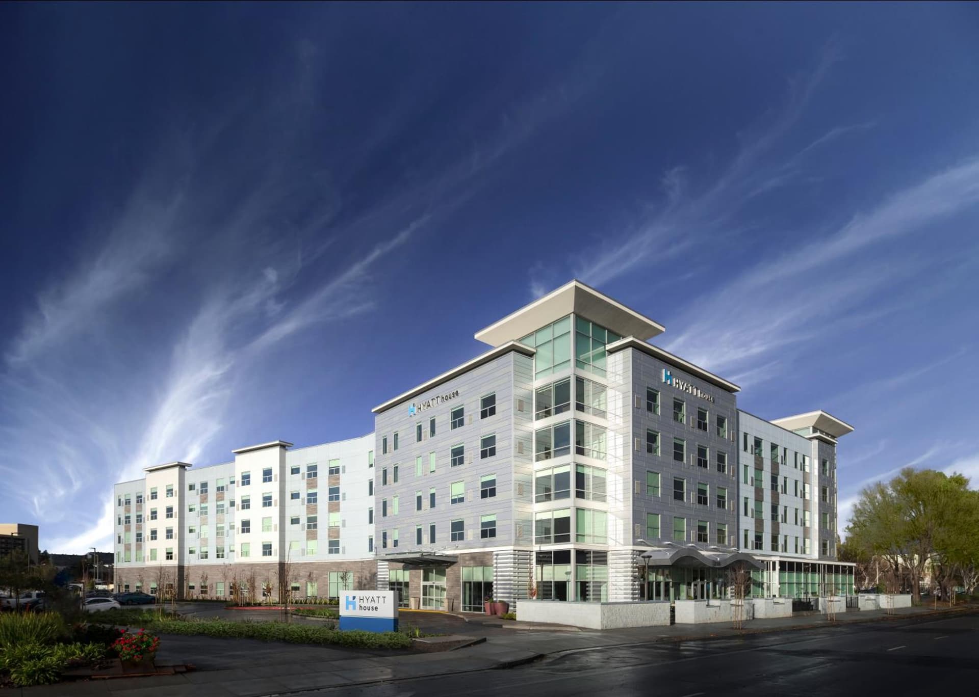 Hyatt House San Jose Airport - San Jose