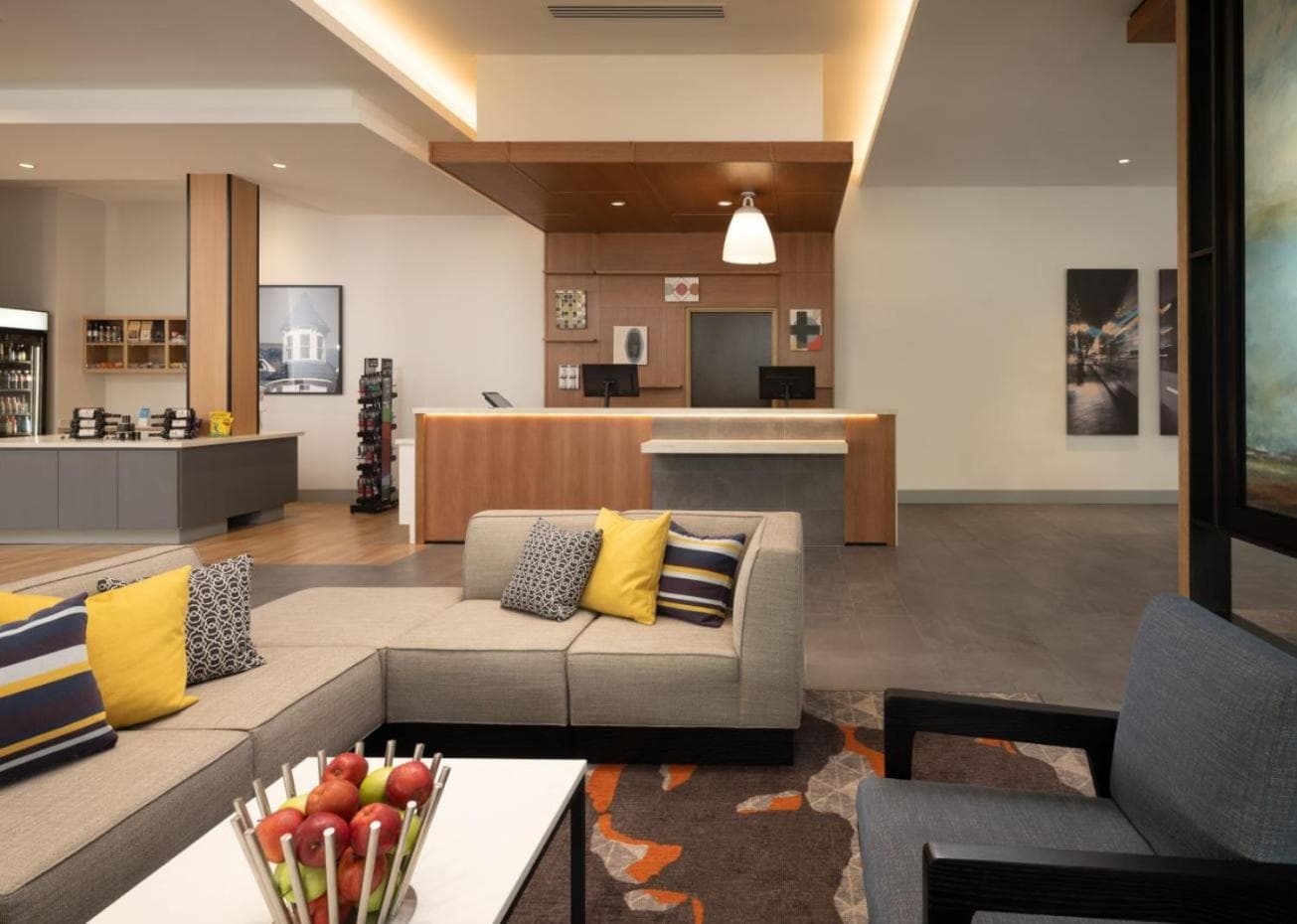 Hyatt House San Jose Airport - San Jose
