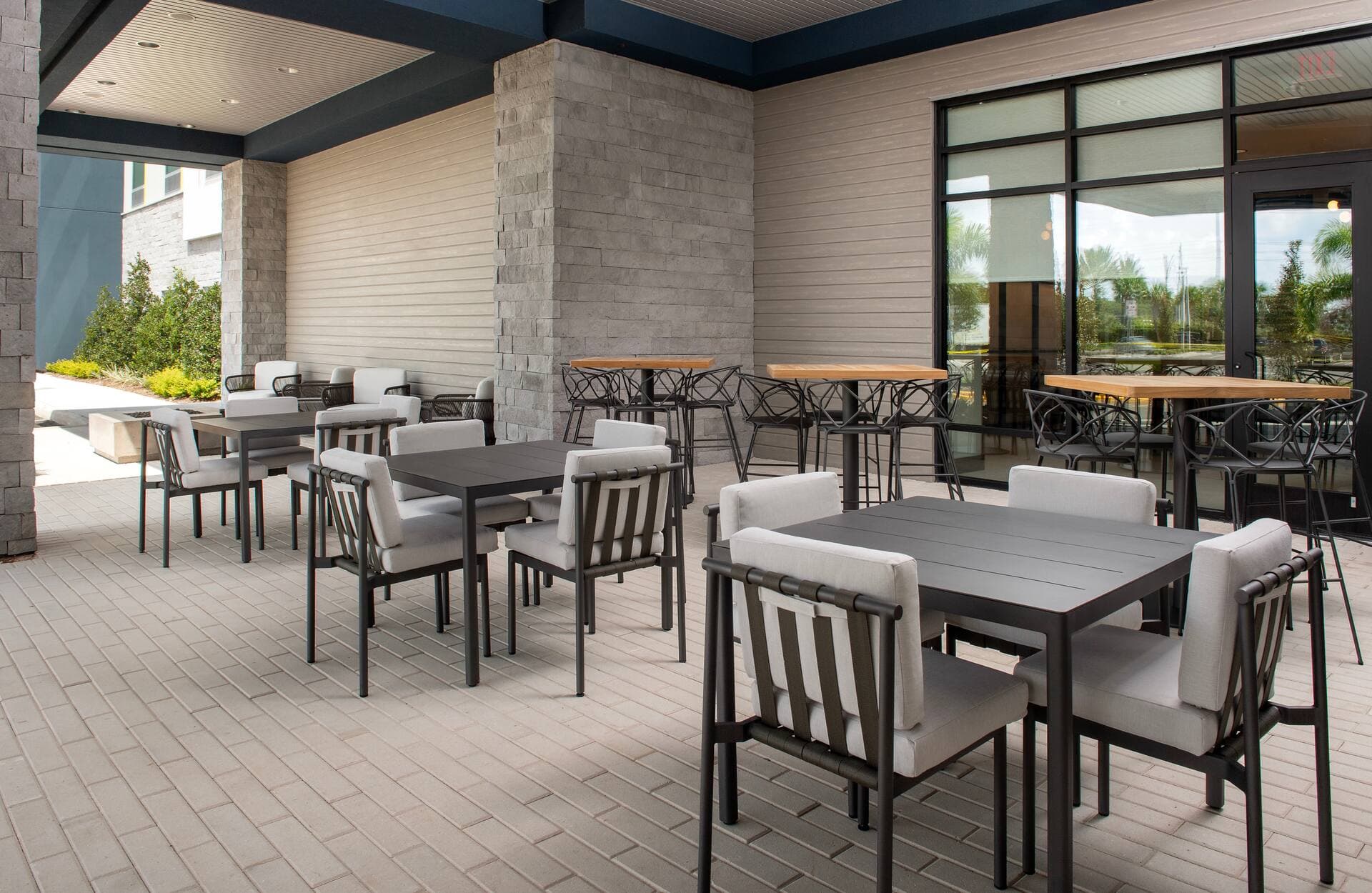 Hampton Inn Orlando Southeast Nona