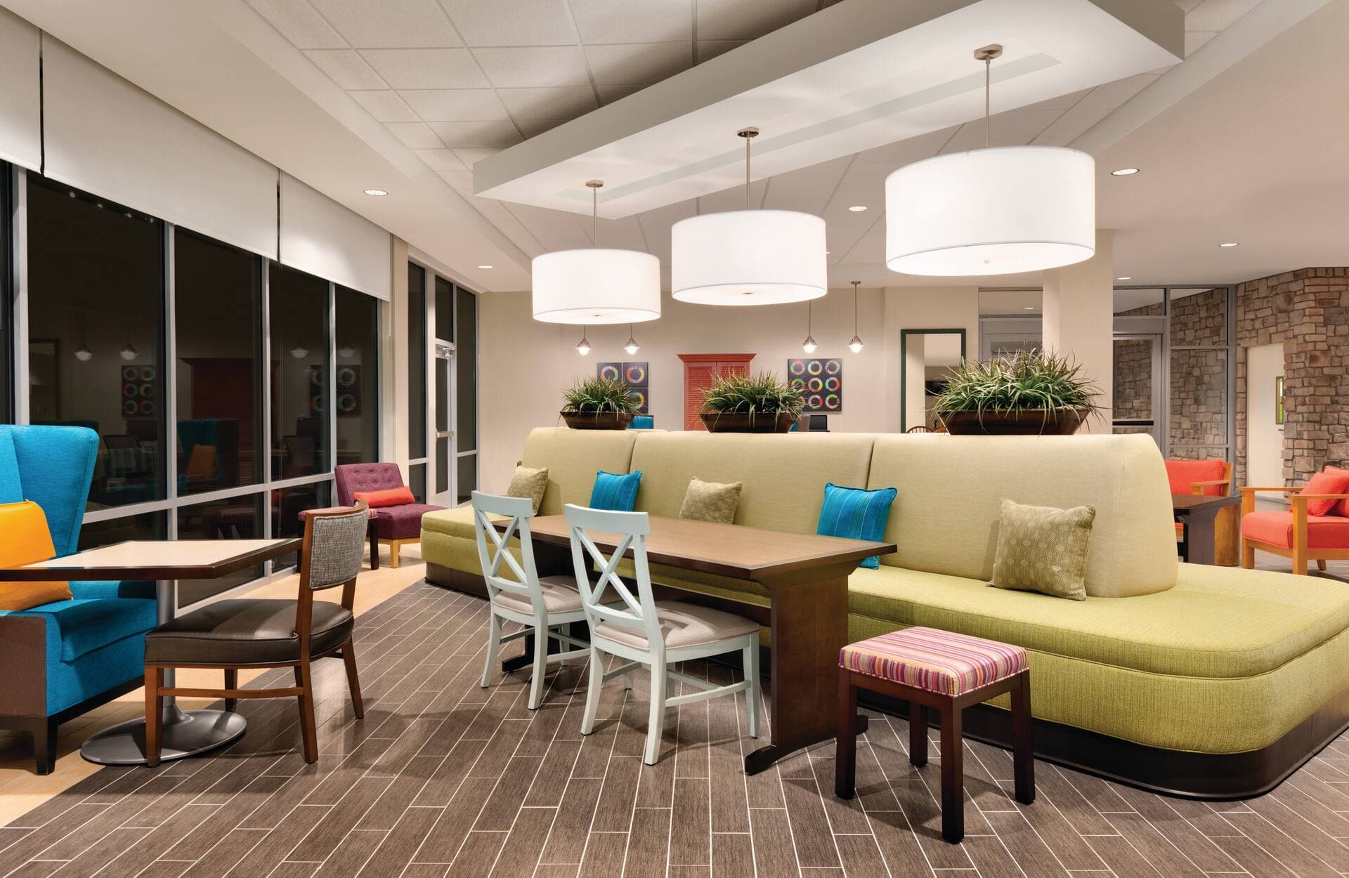 Home2 Suites By Hilton Phoenix-Tempe University Research Park