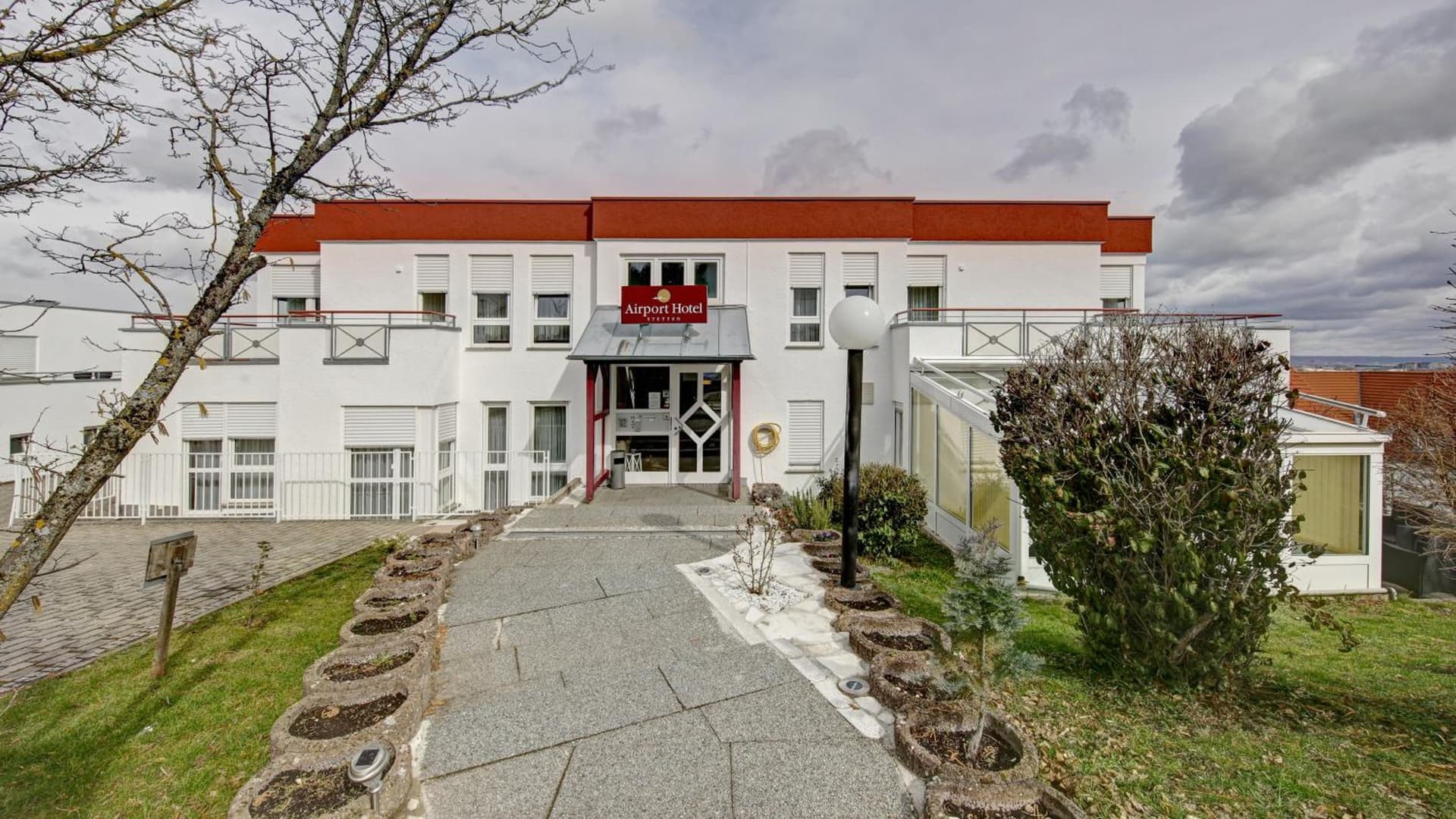 Airport Hotel Stetten