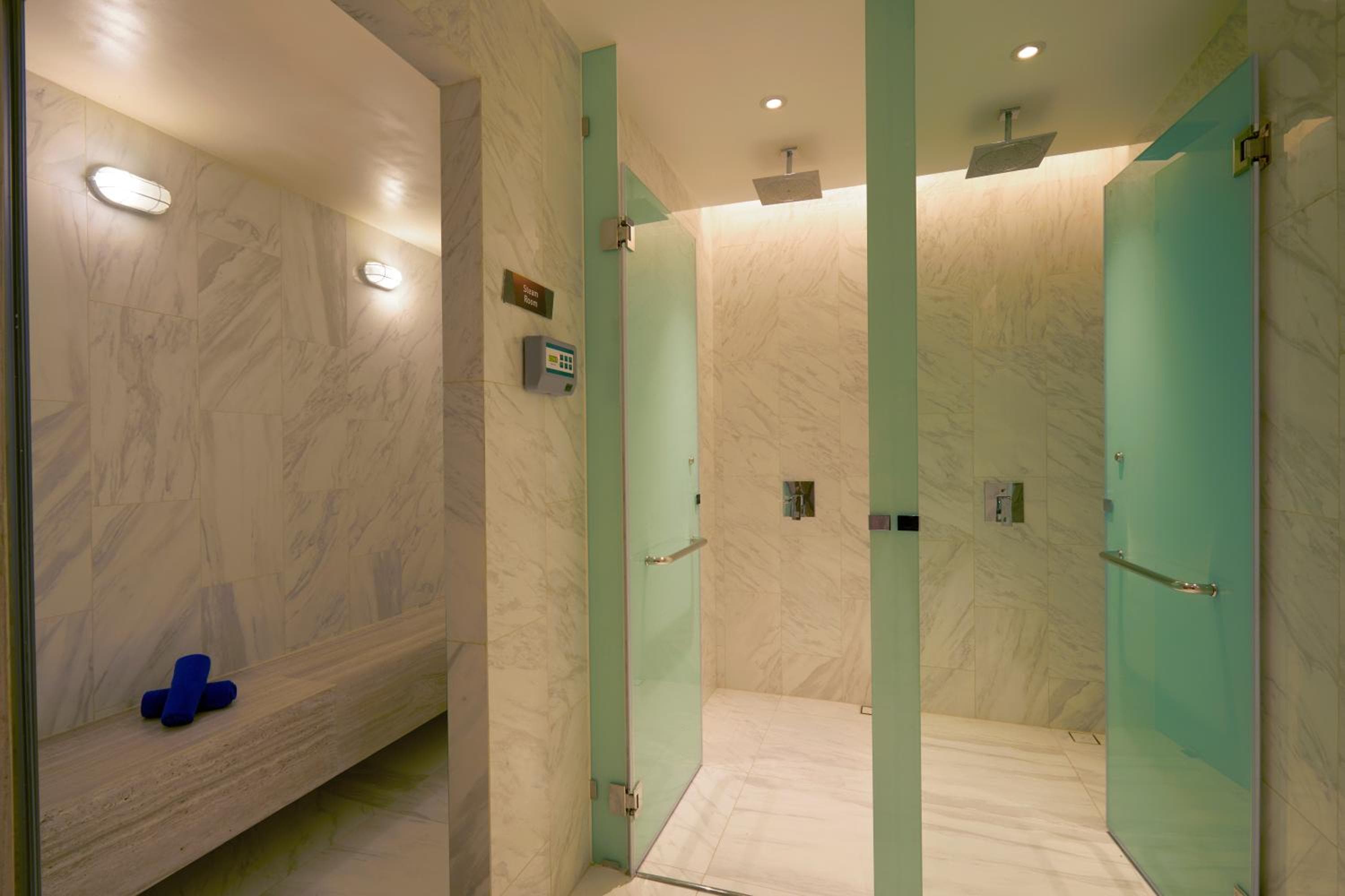 Somerset Rama 9 Bangkok