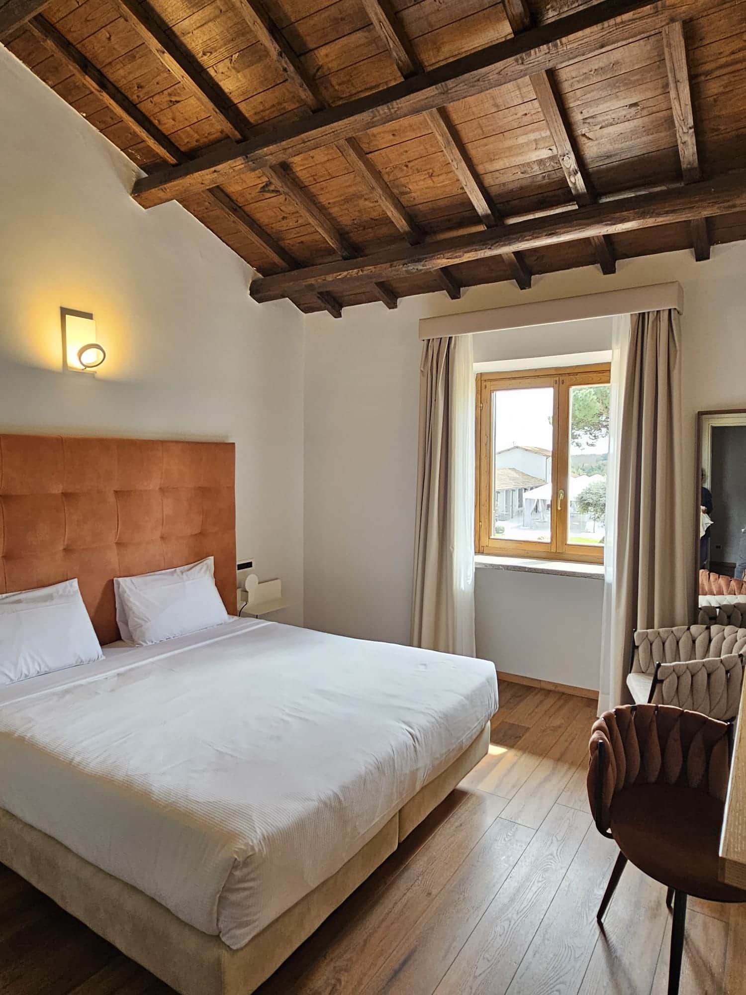 Hotel Antico Borgo di Sutri