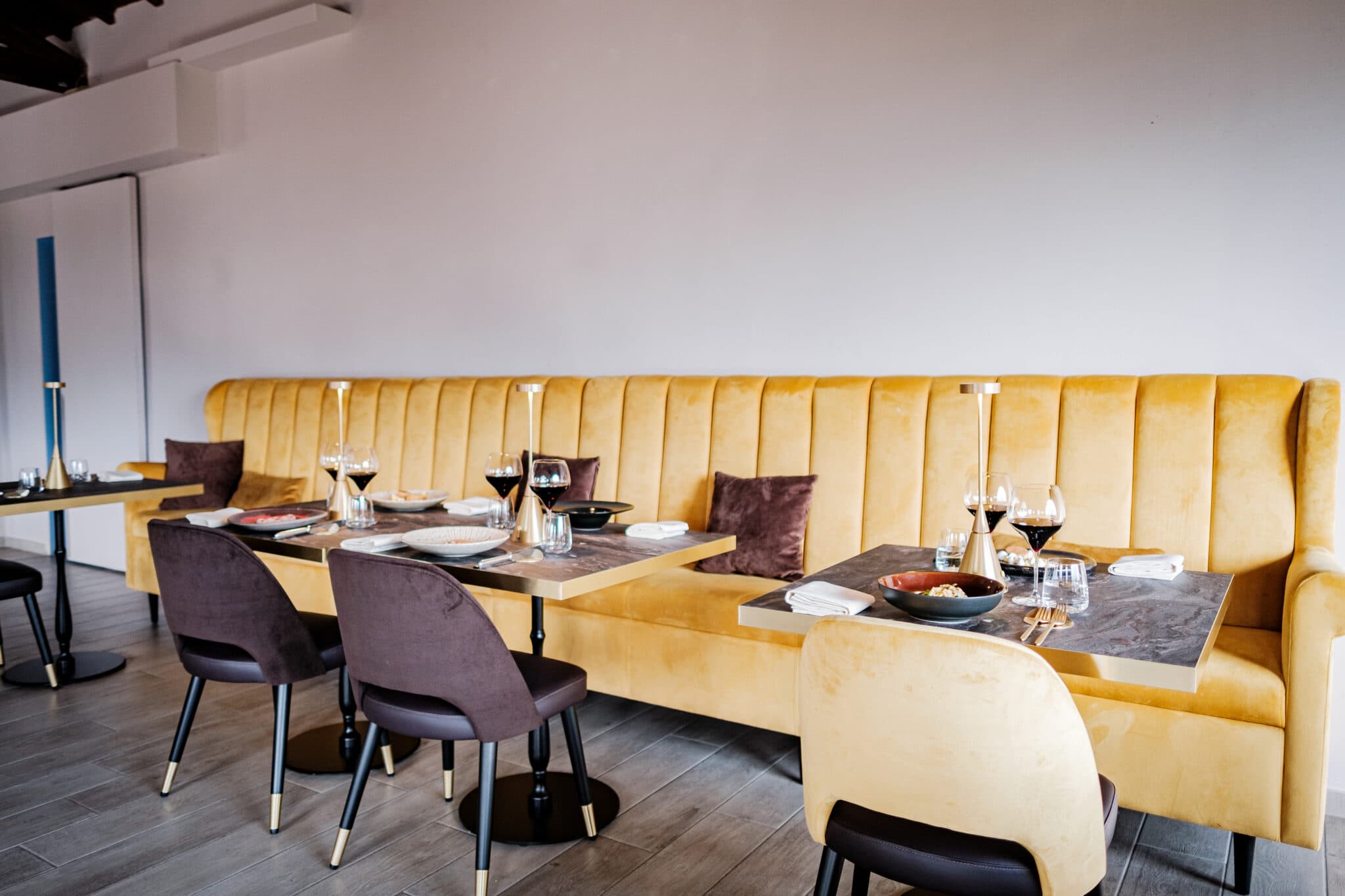 Hotel Antico Borgo di Sutri