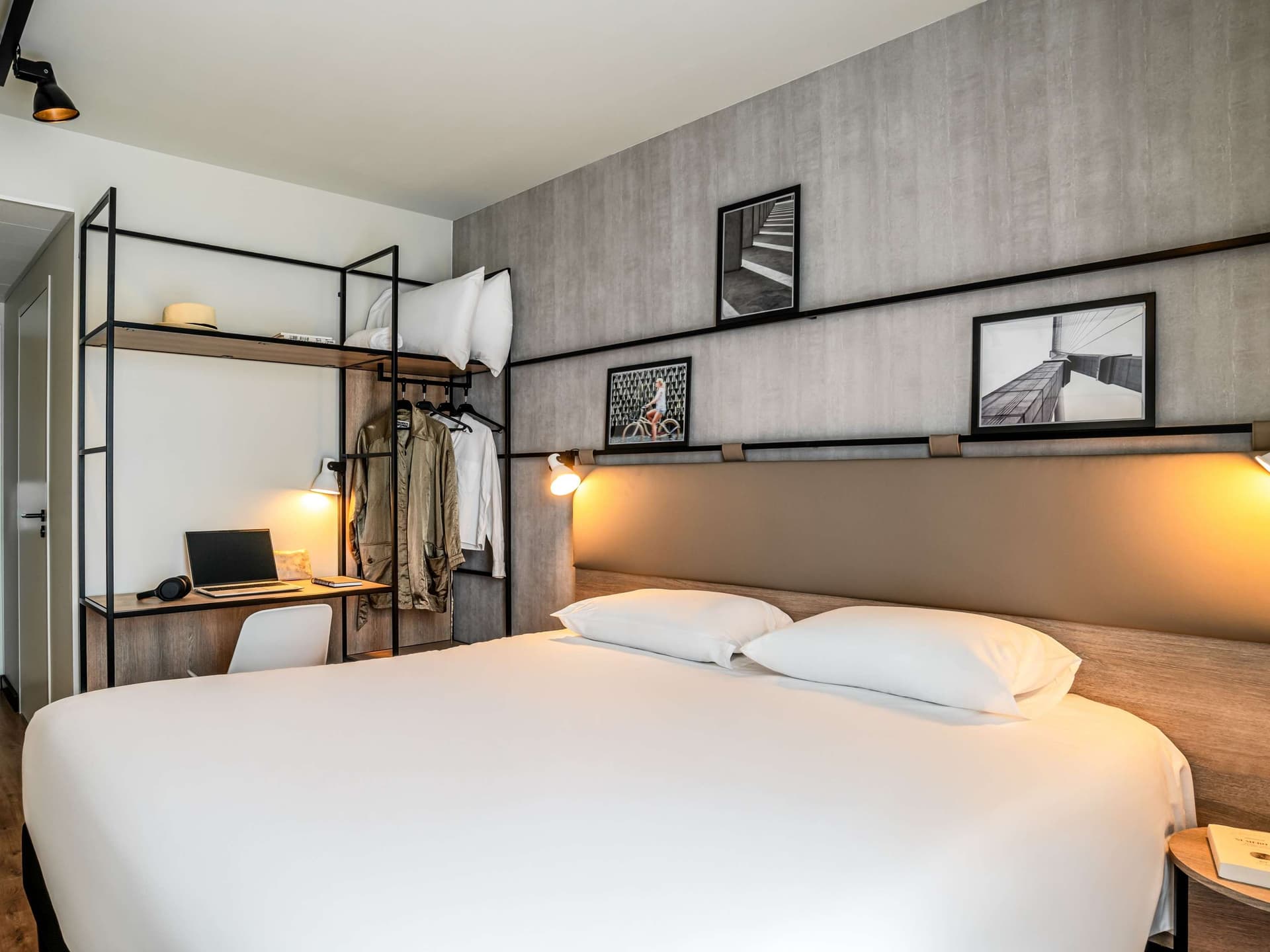 ibis Bordeaux Nord Carbon Blanc