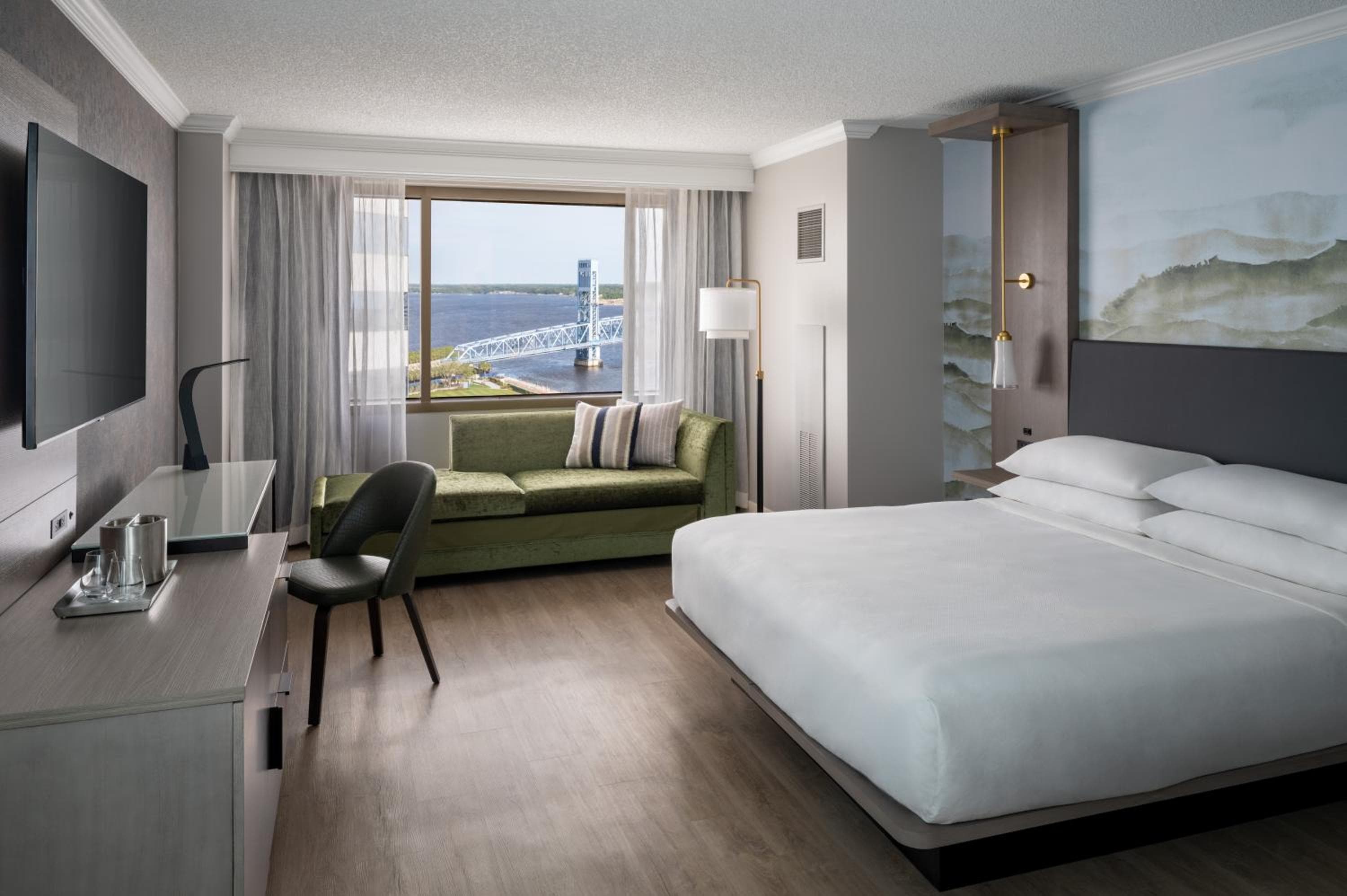 Marriott Jacksonville Downtown