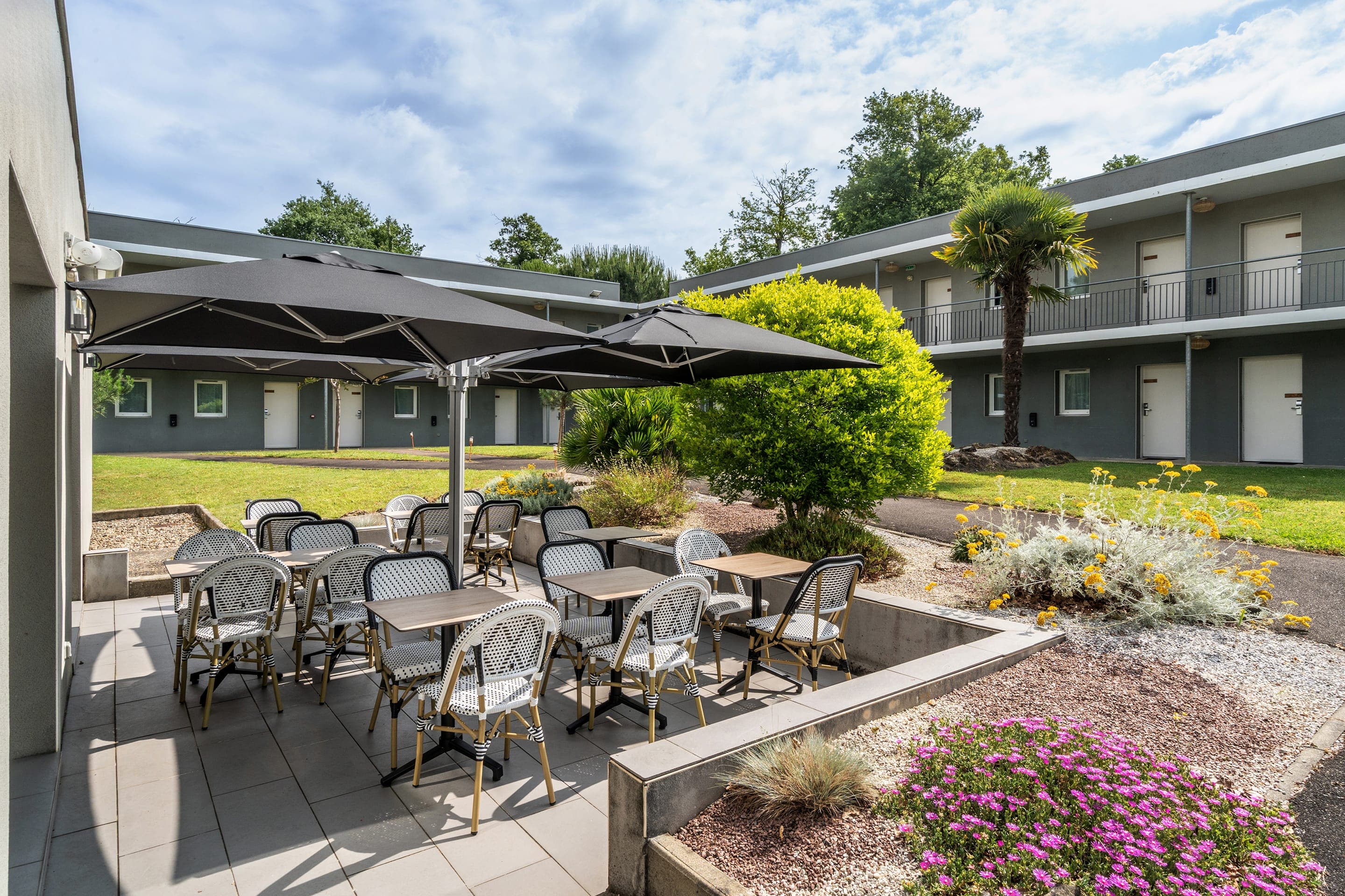 Sure Hotel by Best Western Mont de Marsan