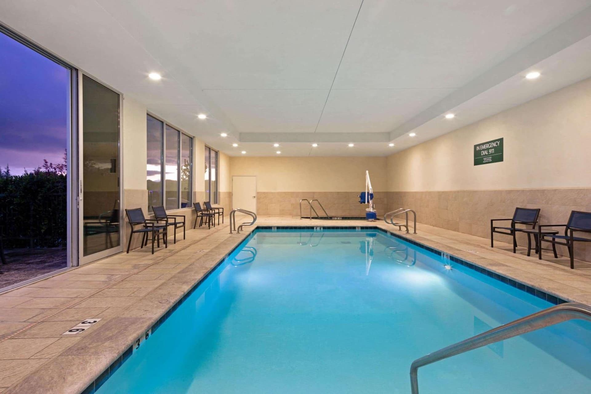 La Quinta Inn & Suites by Wyndham Morgan Hill-San Jose South