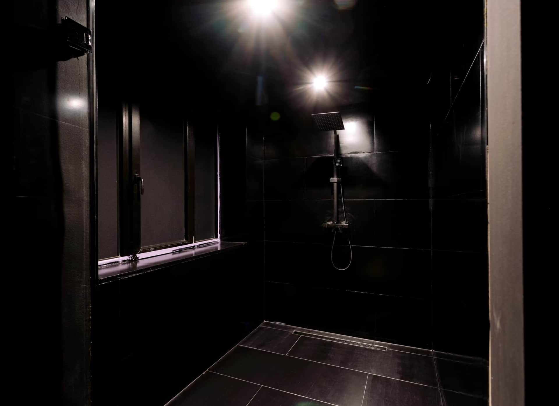 INTENSE