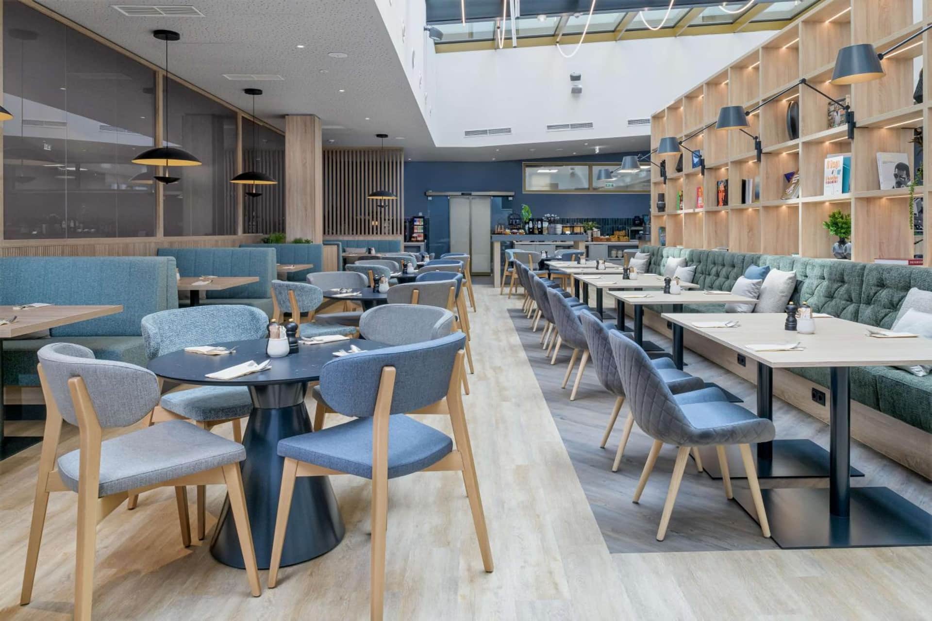 Radisson Hotel Graz