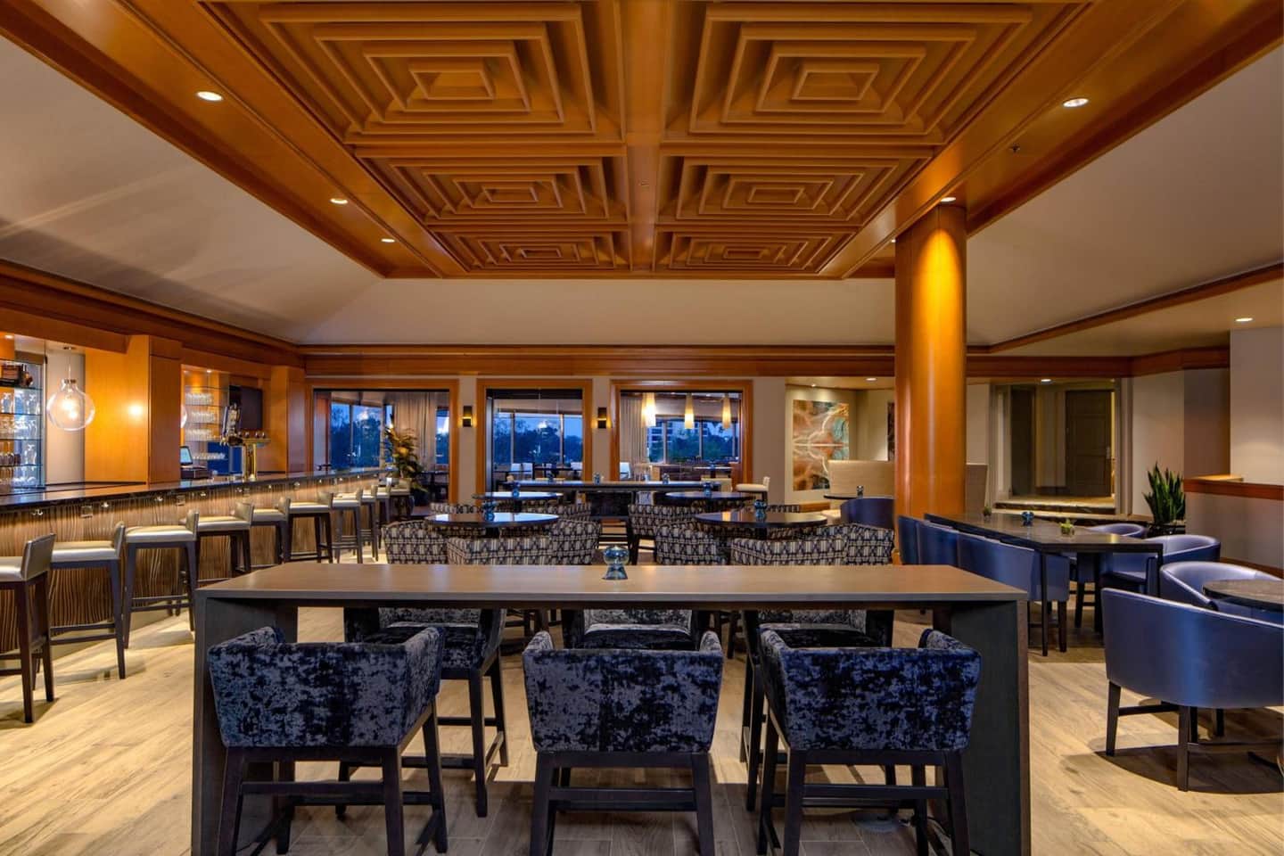 Westin Tampa Waterside