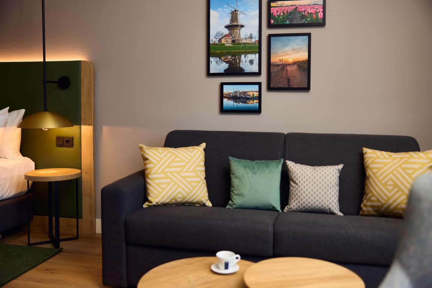 Hilton Garden Inn Leiden