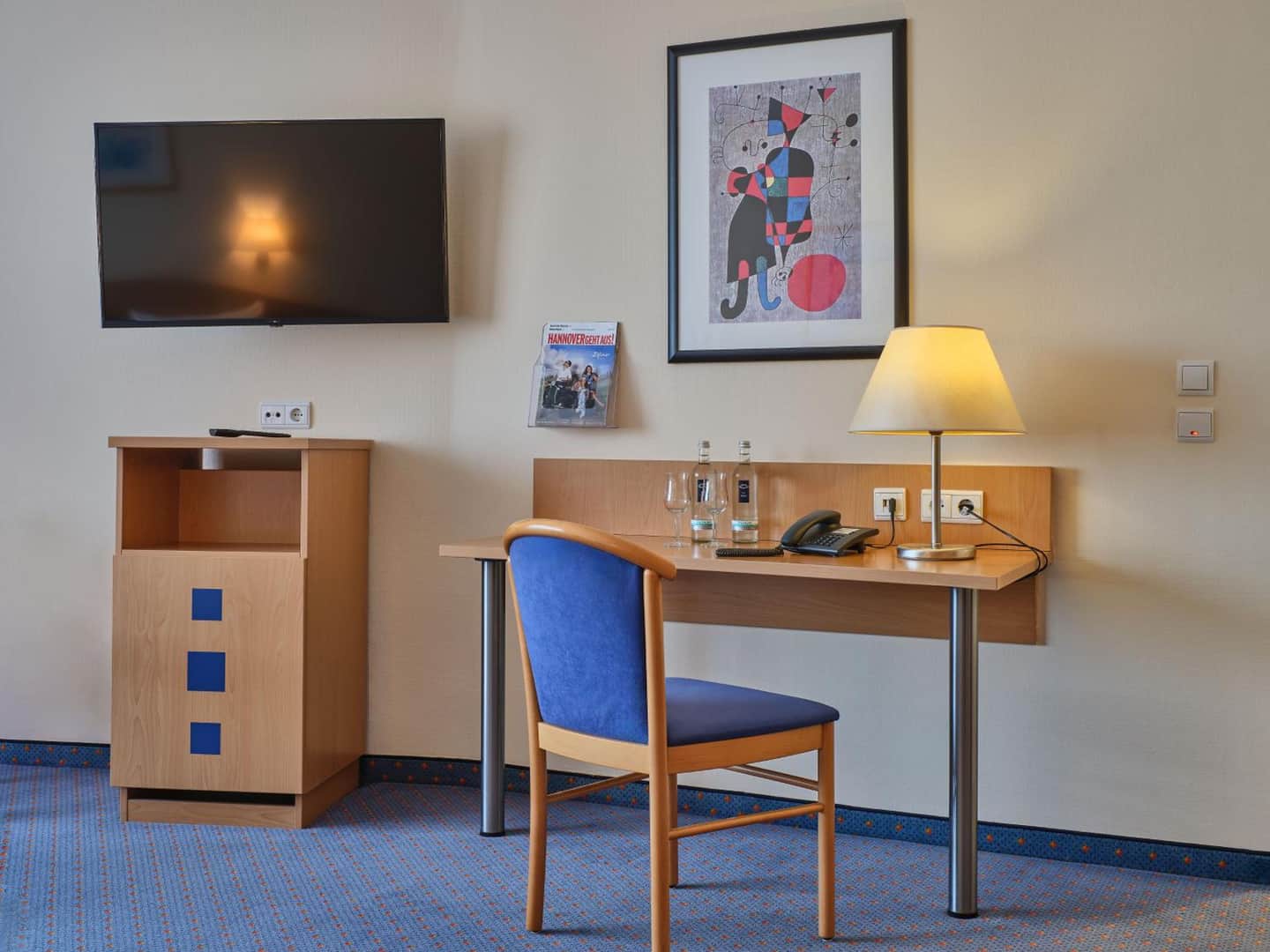 YORS Hotel Hannover