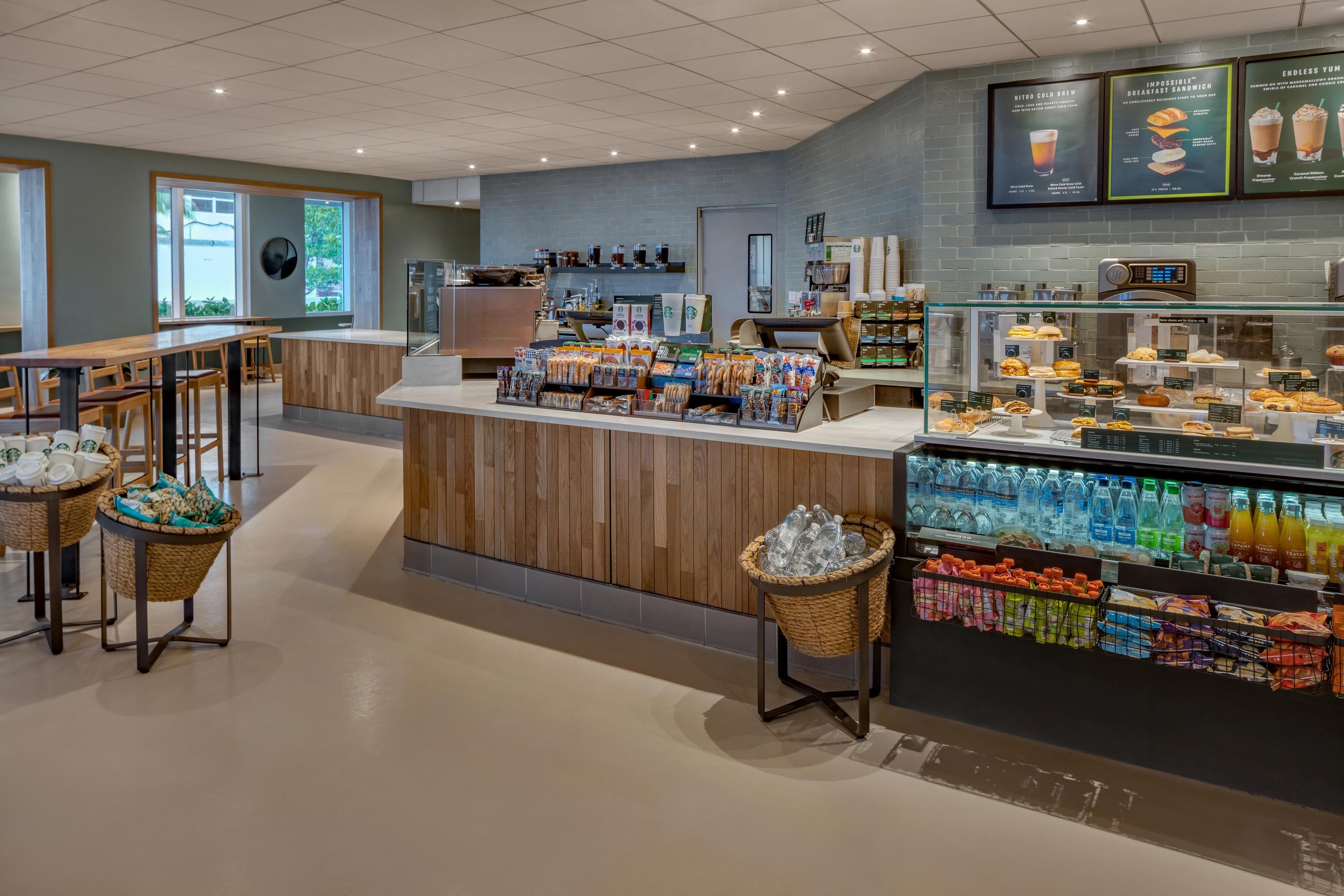 Westin Fort Lauderdale Beach Resort