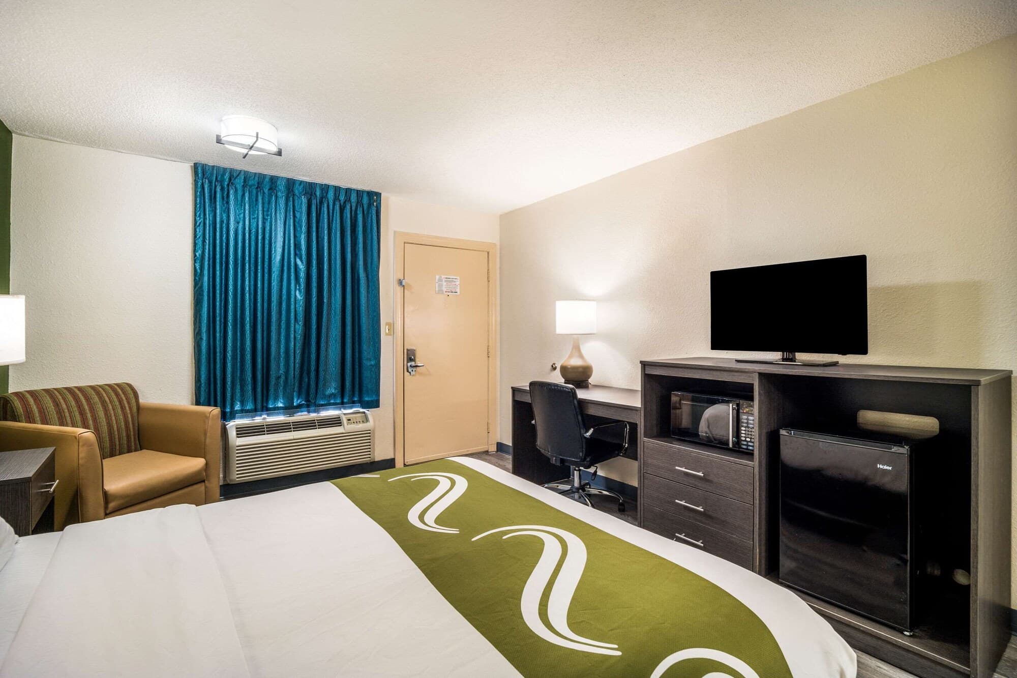 Quality Inn Columbia Airport