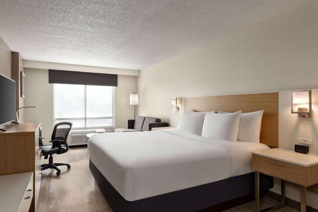 Wyndham Garden Duluth