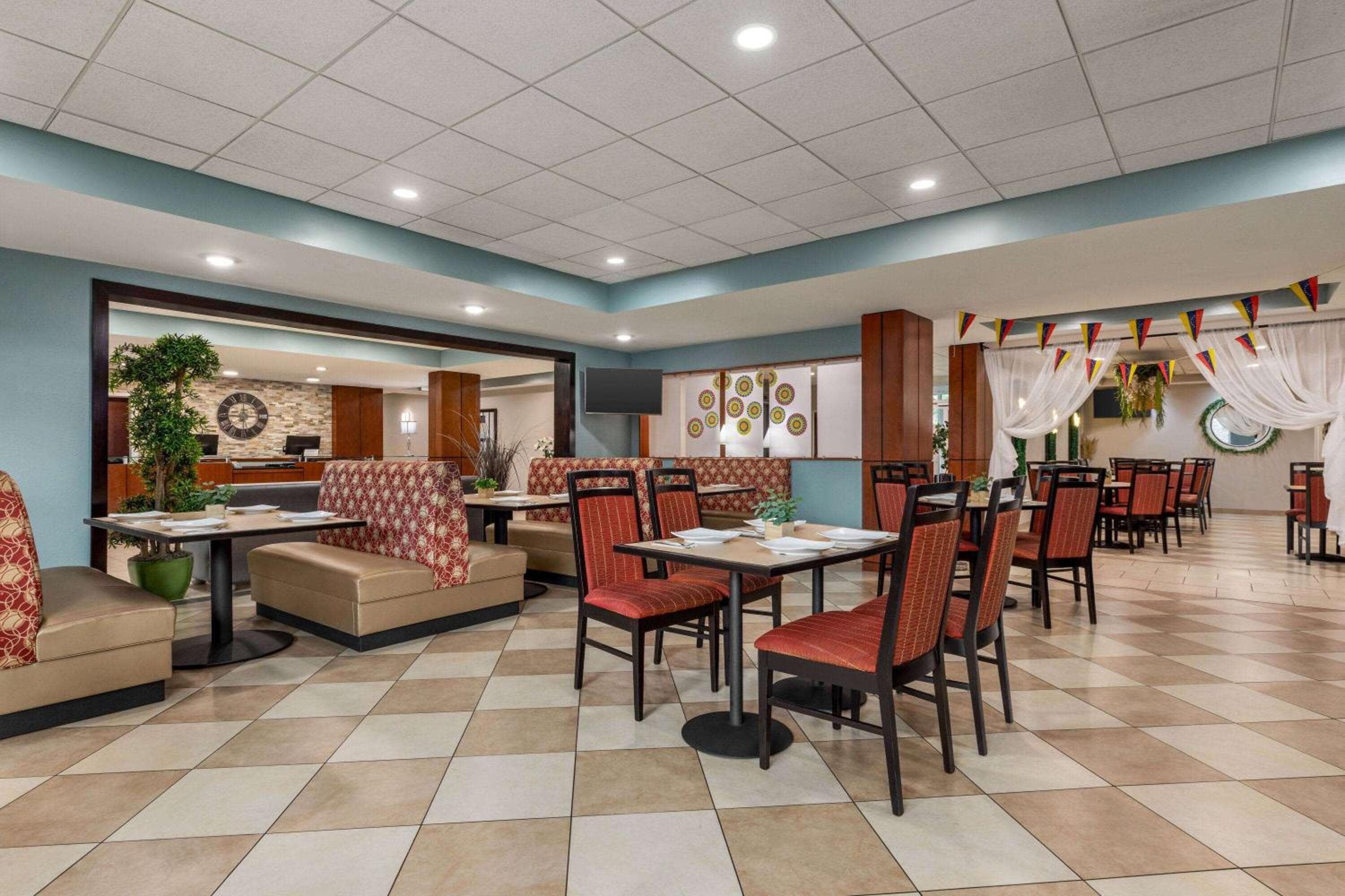 Wyndham Garden Duluth