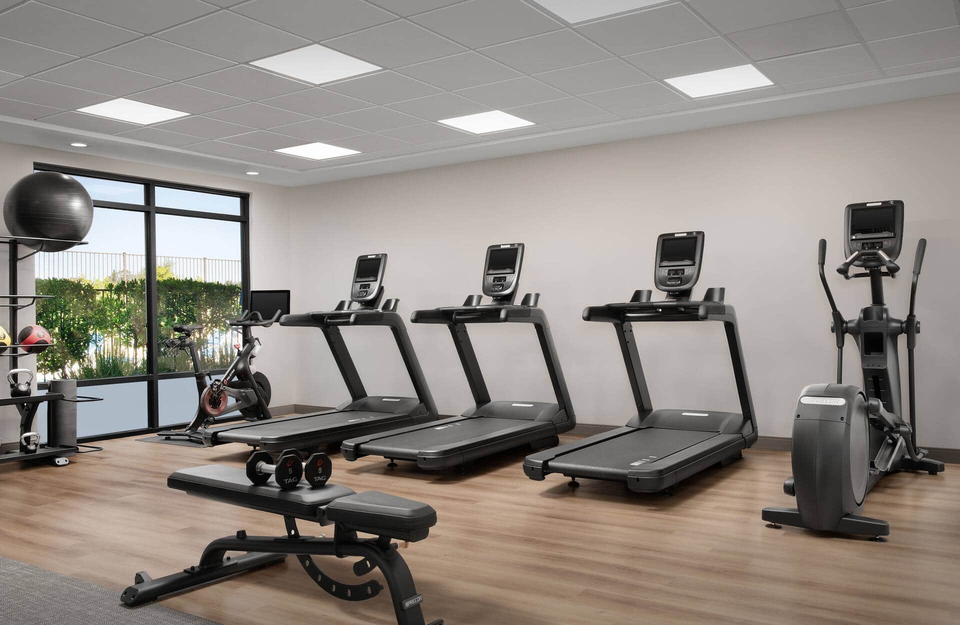 Hampton Inn & Suites Paso Robles